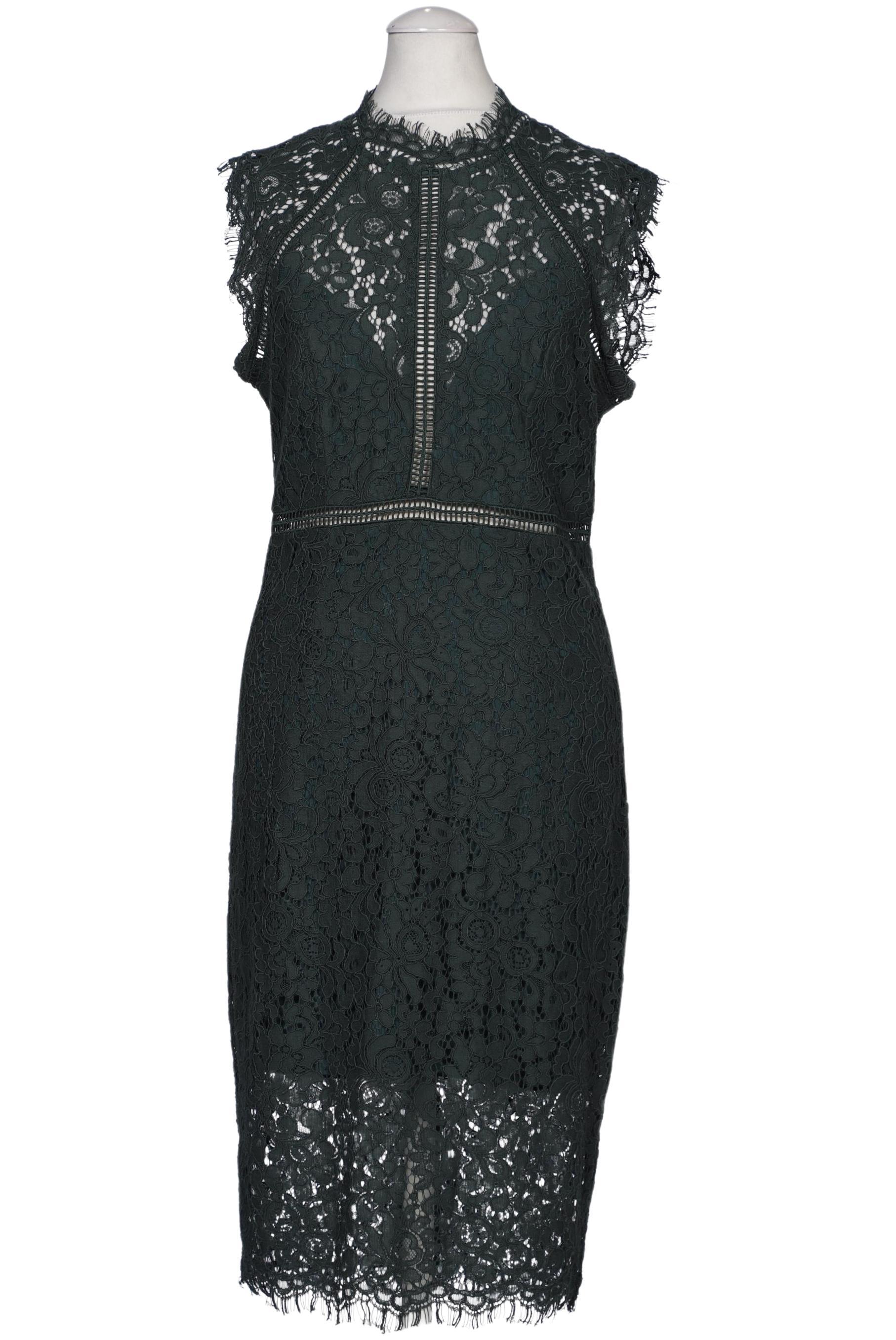 

Bardot Damen Kleid, grün, Gr. 38