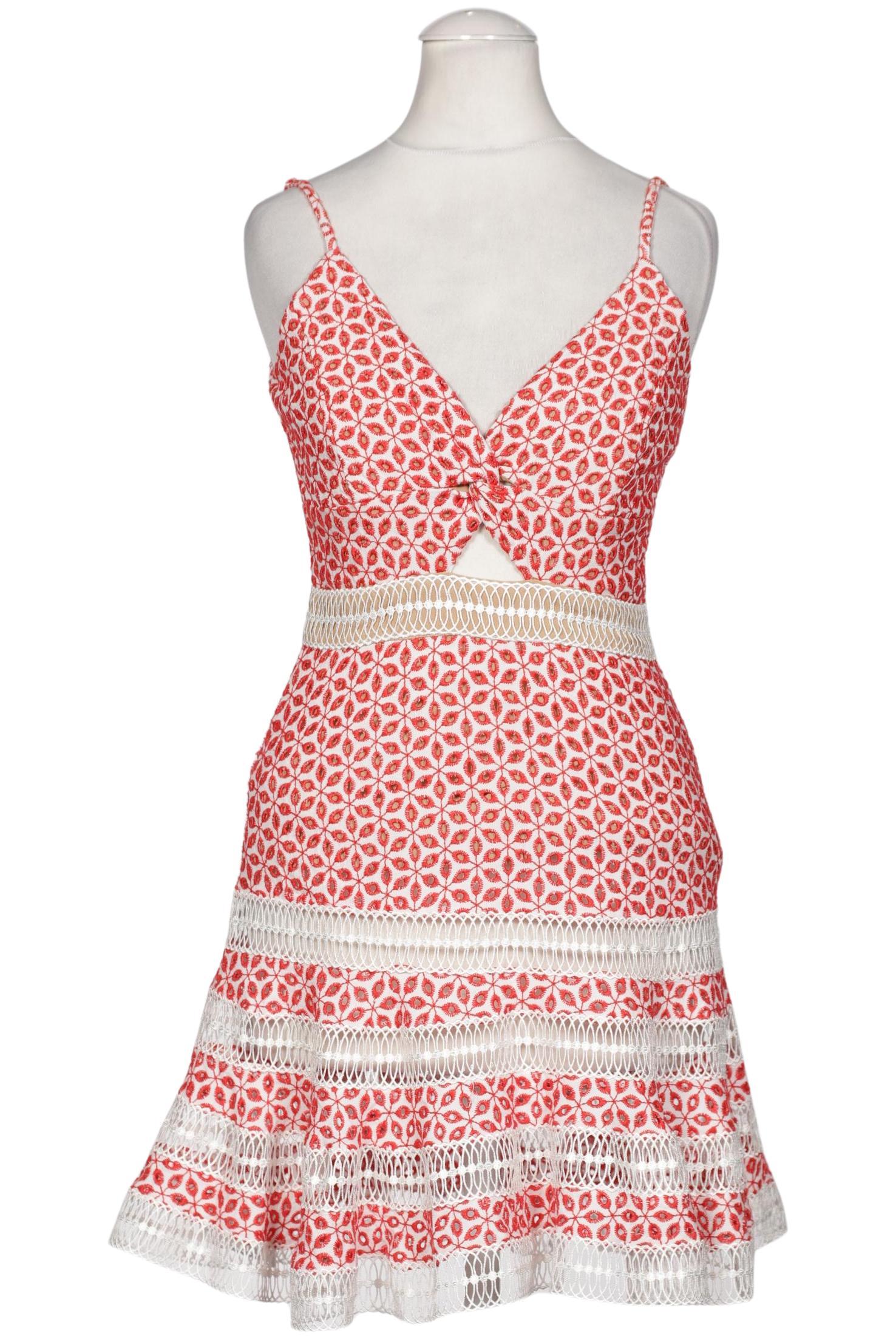 

Bardot Damen Kleid, mehrfarbig, Gr. 36