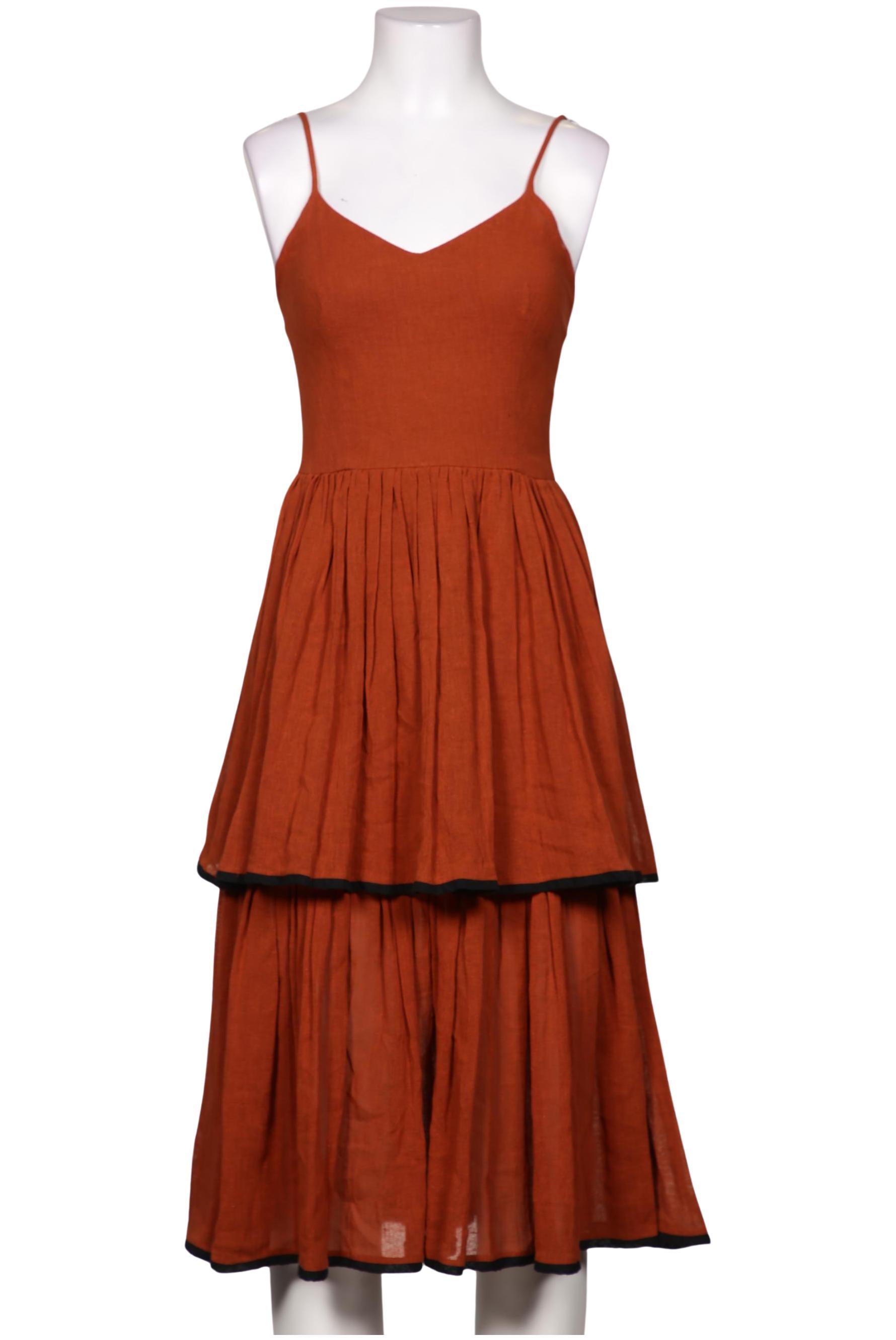 

Bardot Damen Kleid, rot, Gr. 30