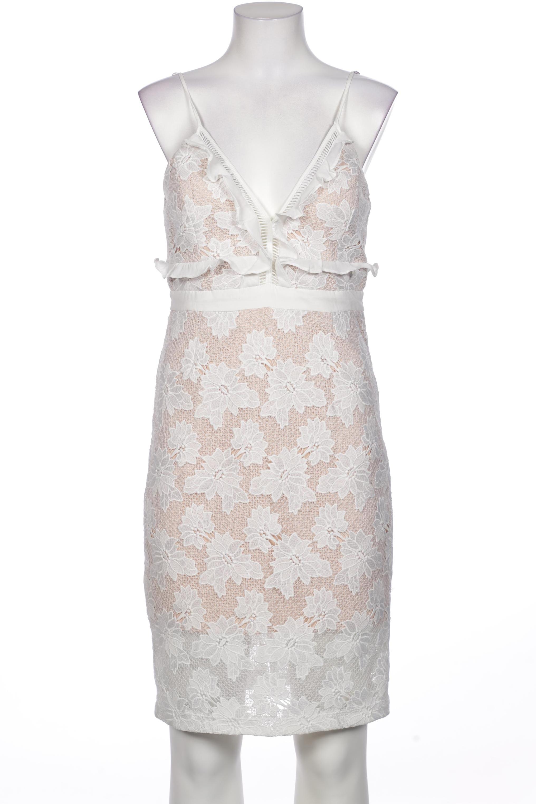 

Bardot Damen Kleid, beige, Gr. 40