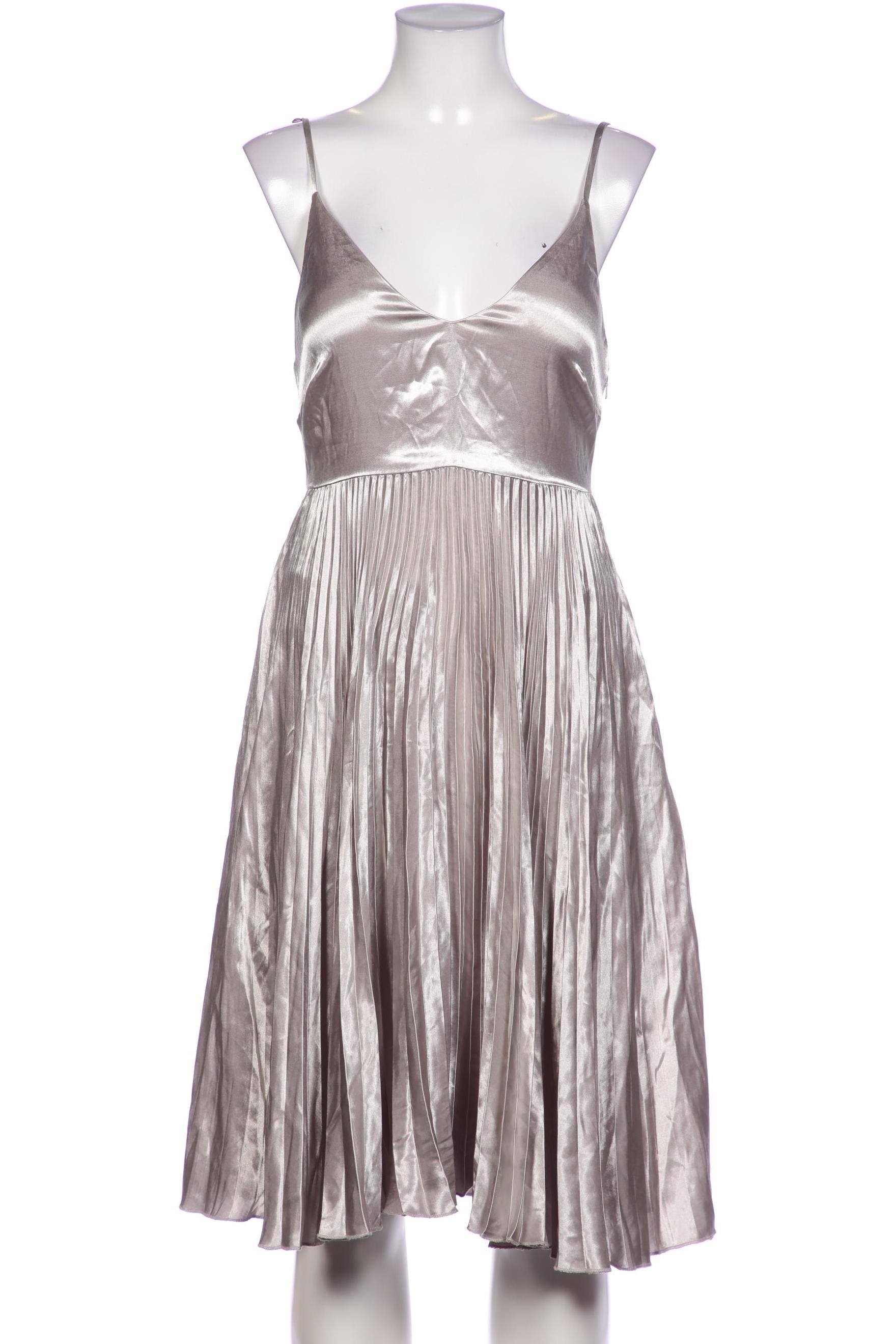 

Bardot Damen Kleid, silber, Gr. 38