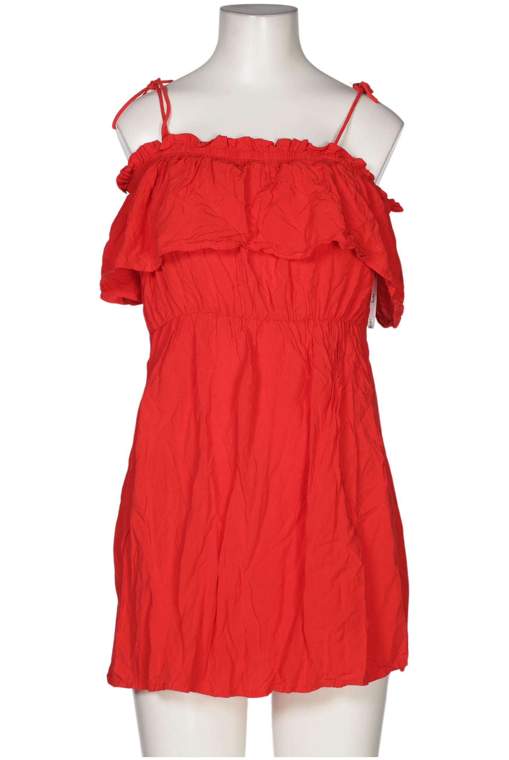 

Bardot Damen Kleid, rot, Gr. 38