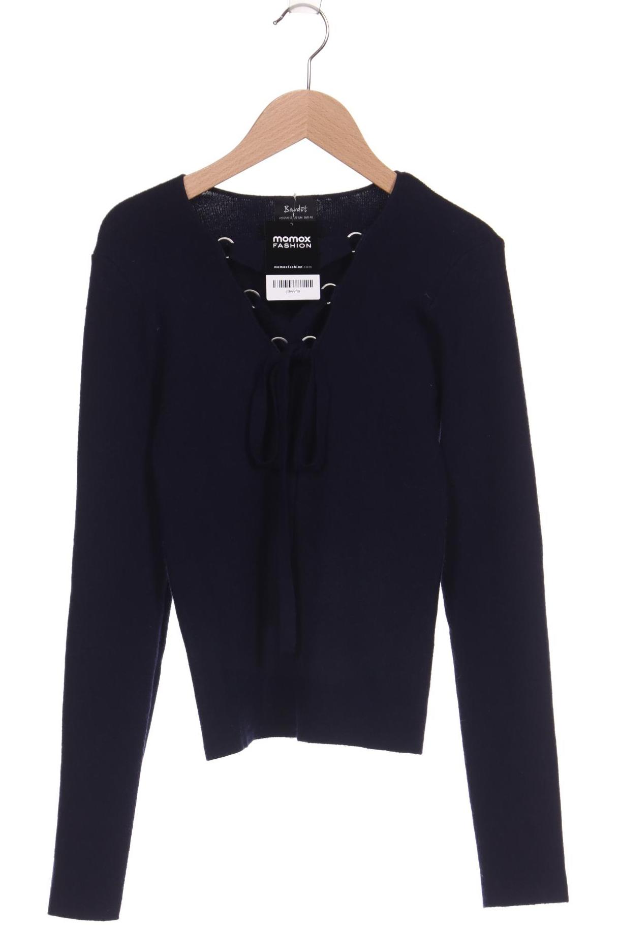 

BARDOT Damen Pullover, marineblau