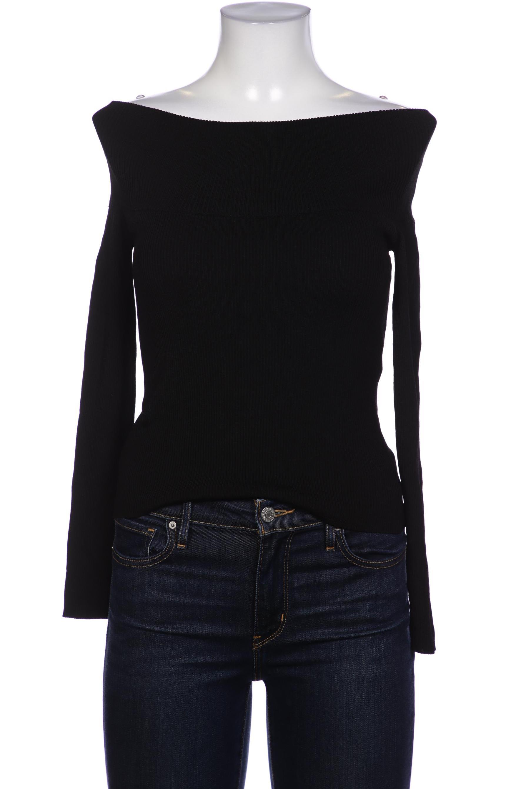 

Bardot Damen Pullover, schwarz, Gr. 38