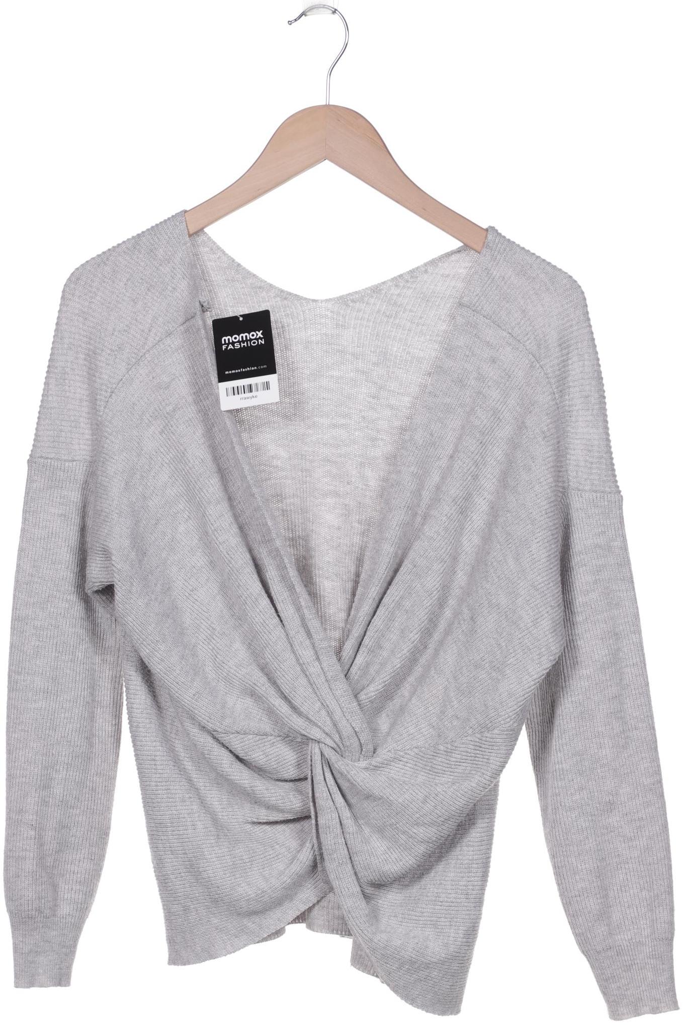 

Bardot Damen Pullover, grau, Gr. 38
