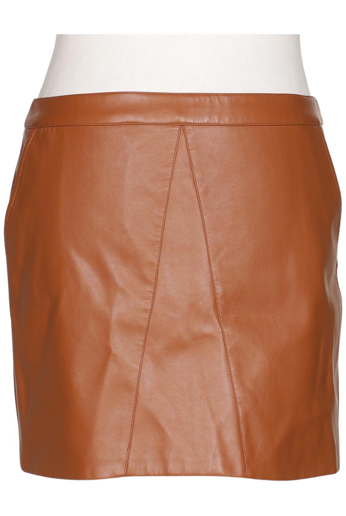 

Bardot Damen Rock, braun, Gr. 42