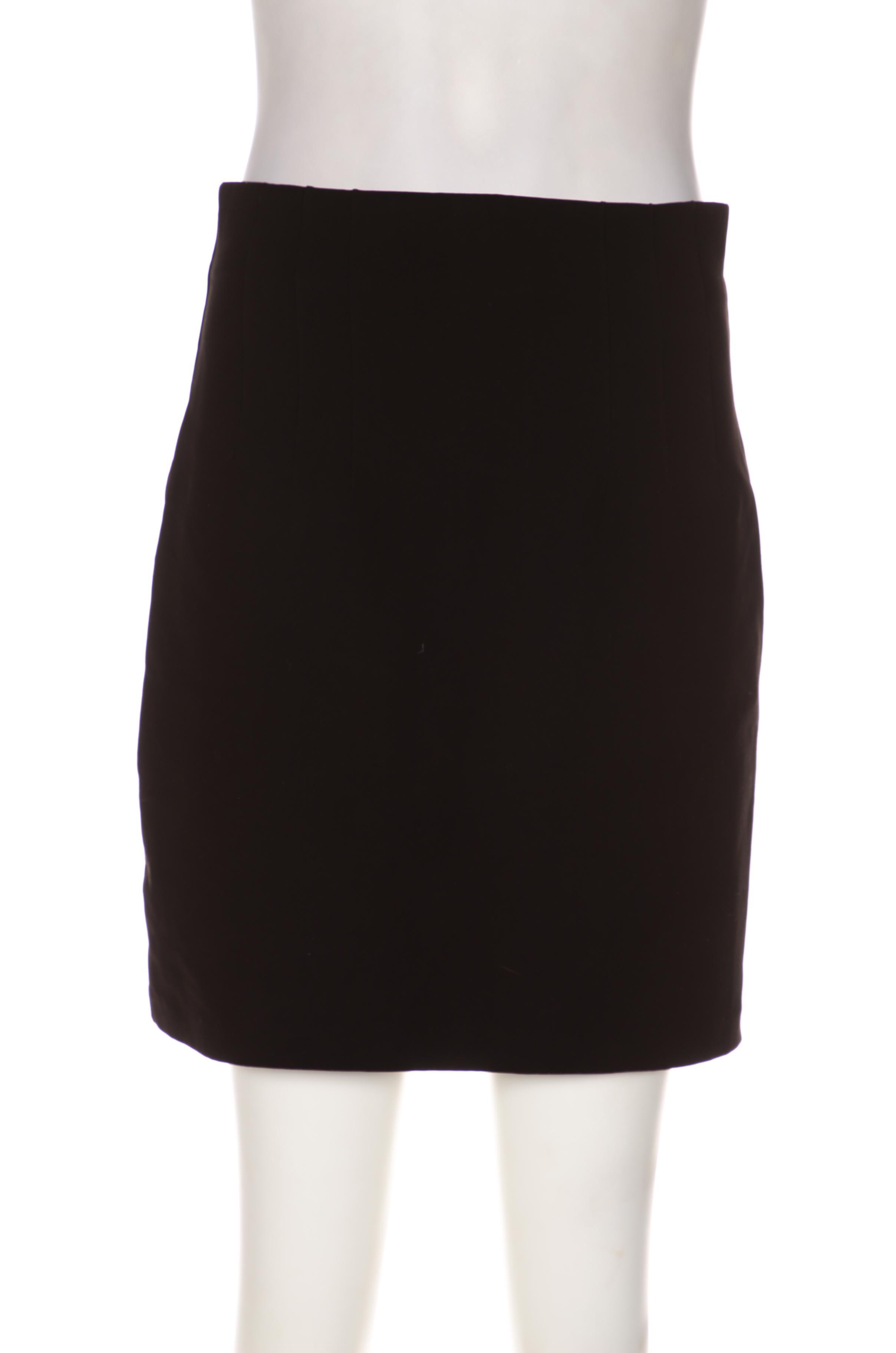 

BARDOT Damen Rock, schwarz