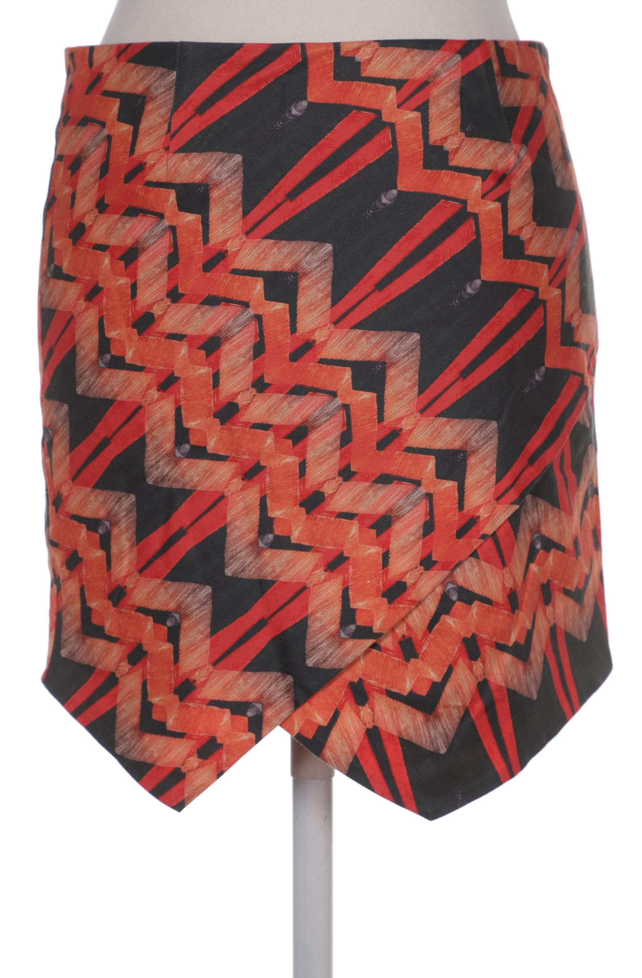 

Bardot Damen Rock, orange, Gr. 36