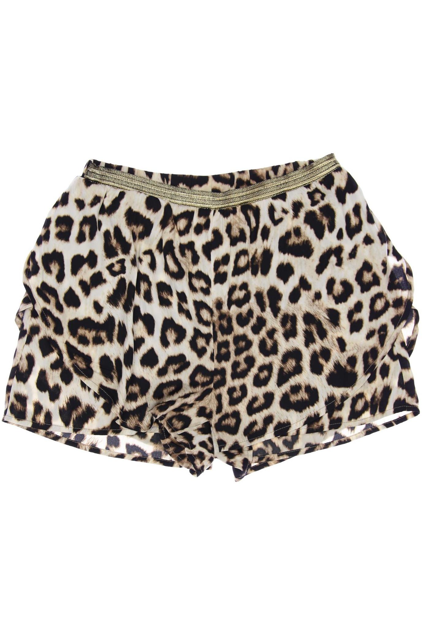 

Bardot Damen Shorts, beige, Gr. 34