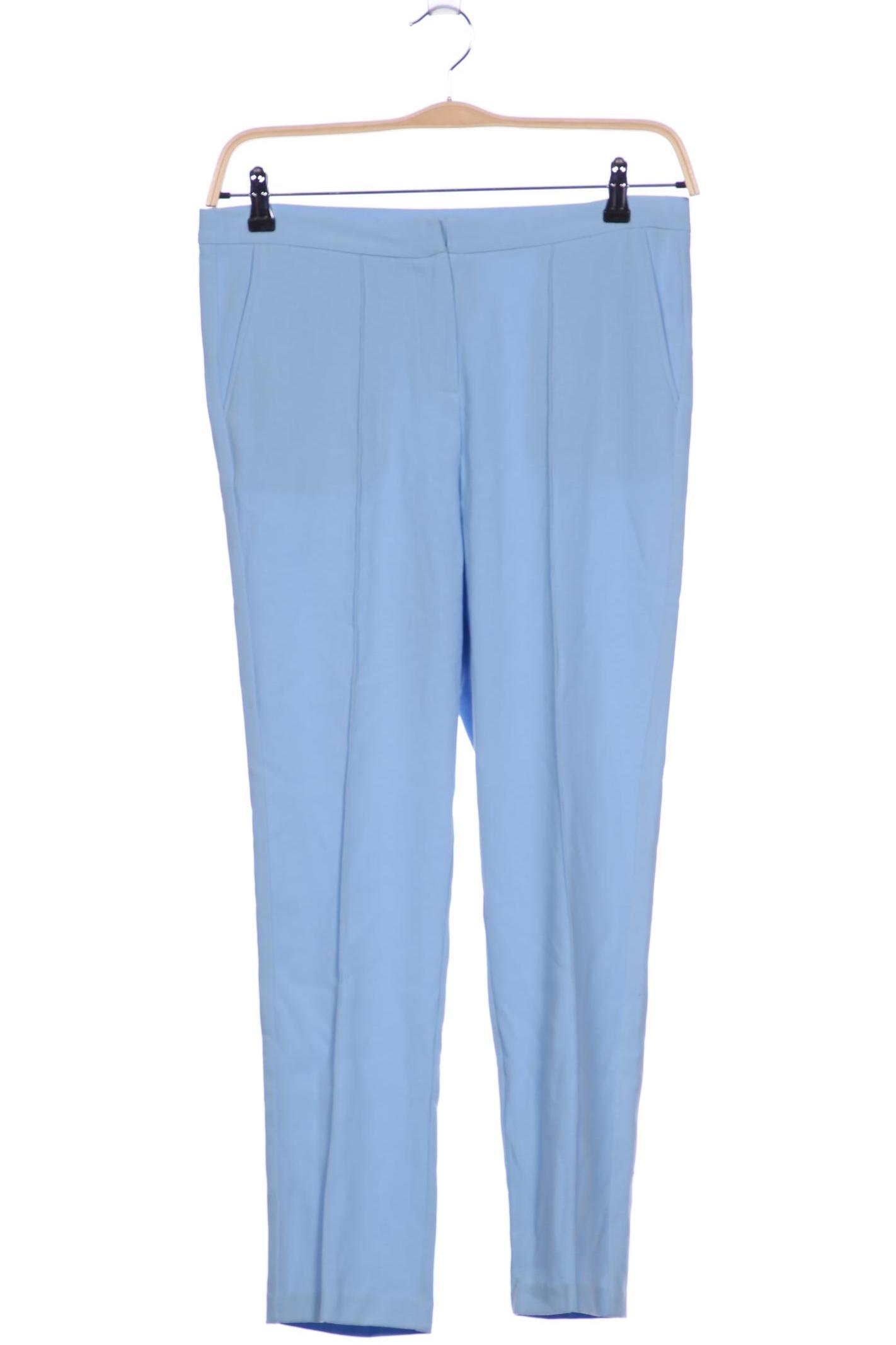 

Bardot Damen Stoffhose, blau, Gr. 0