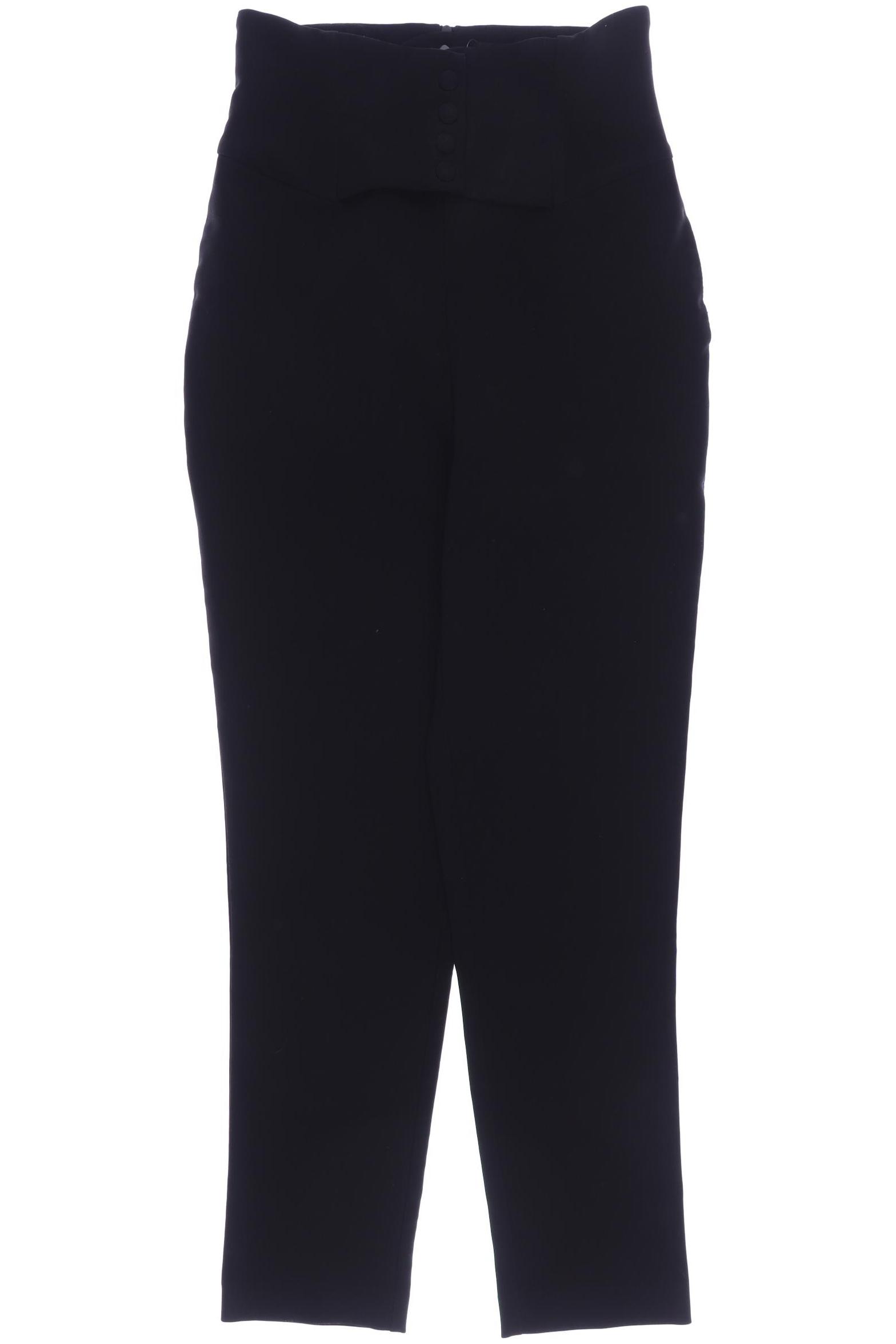 

Bardot Damen Stoffhose, schwarz, Gr. 38