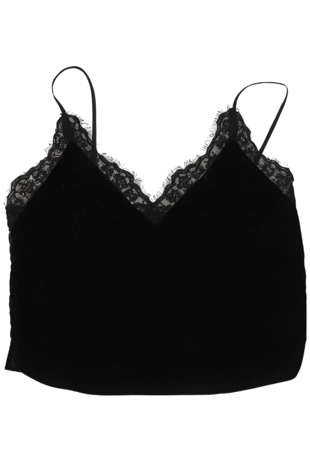 

Bardot Damen Top, schwarz, Gr. 40