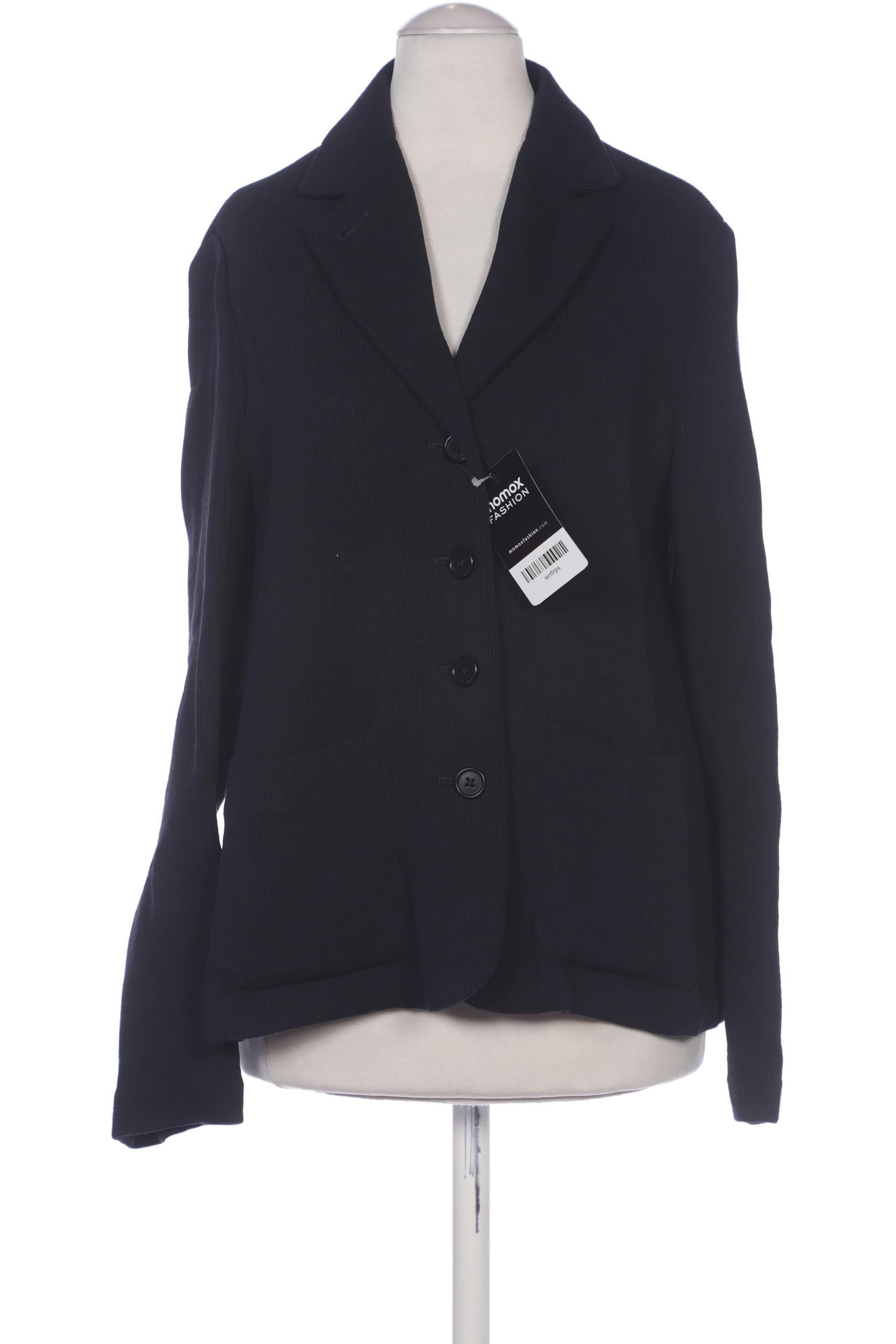 

Barena Damen Blazer, marineblau, Gr. 40