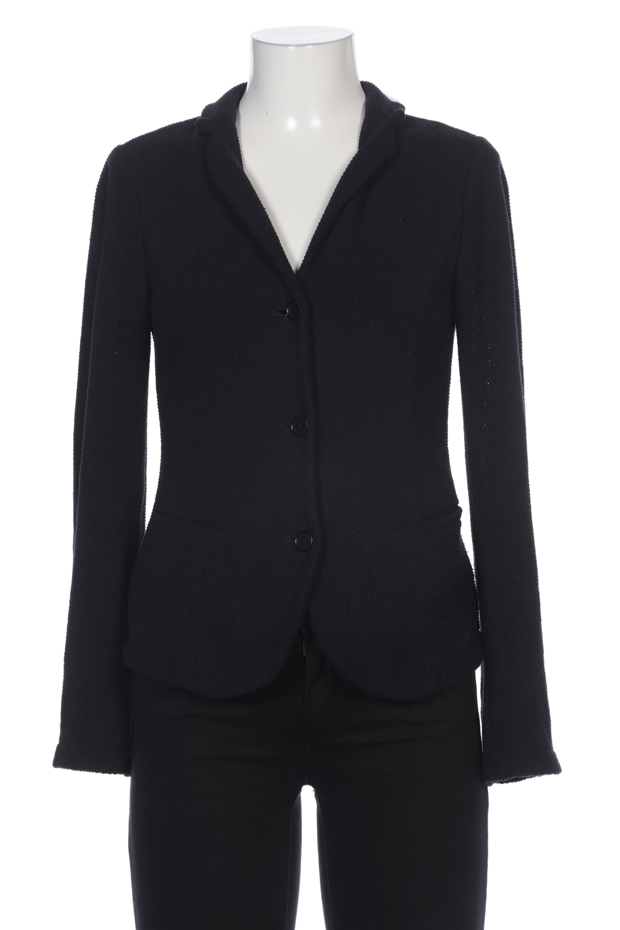

Barena Damen Blazer, marineblau