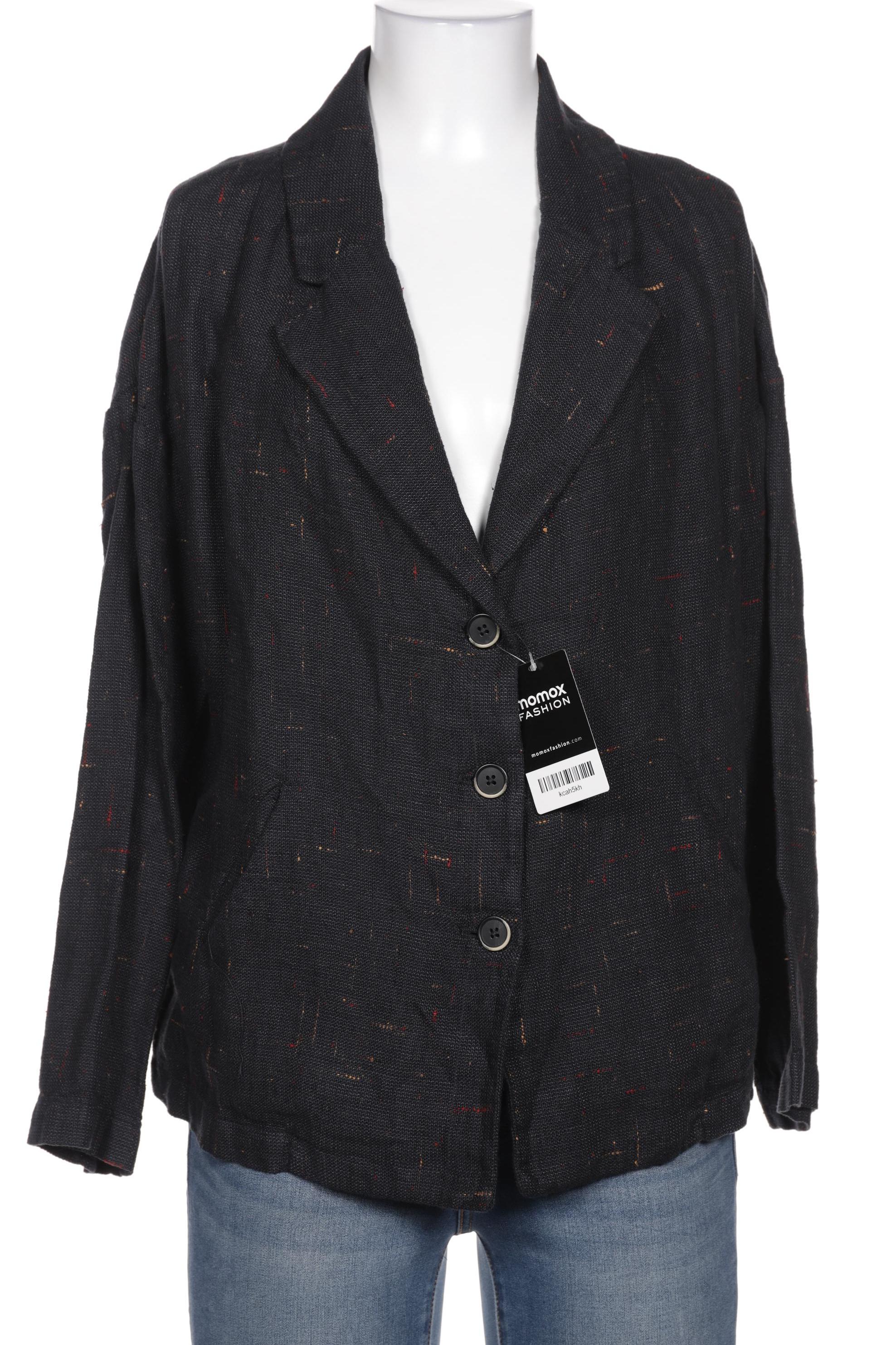 

Barena Damen Blazer, marineblau