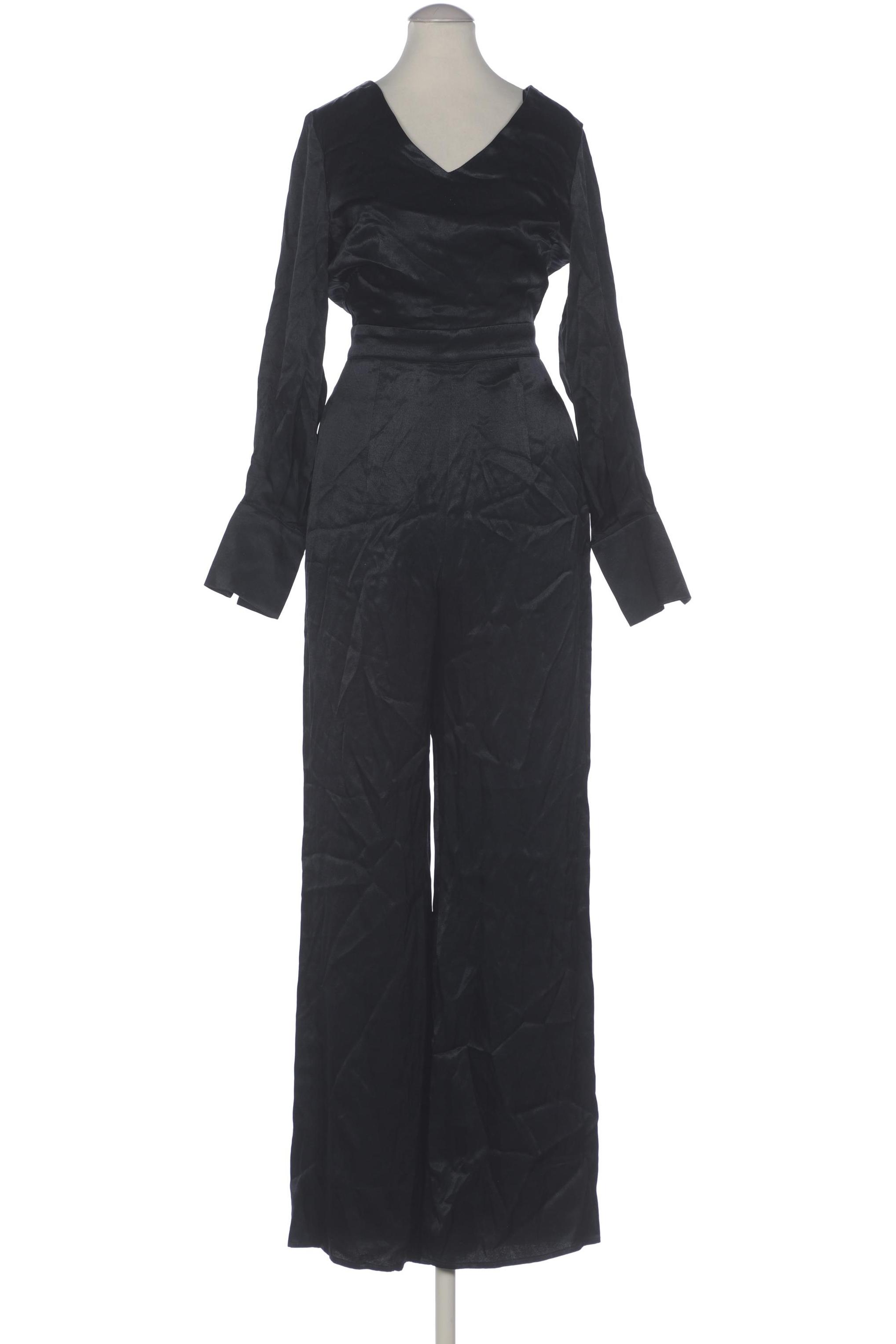 

Barena Damen Jumpsuit/Overall, schwarz, Gr. 25