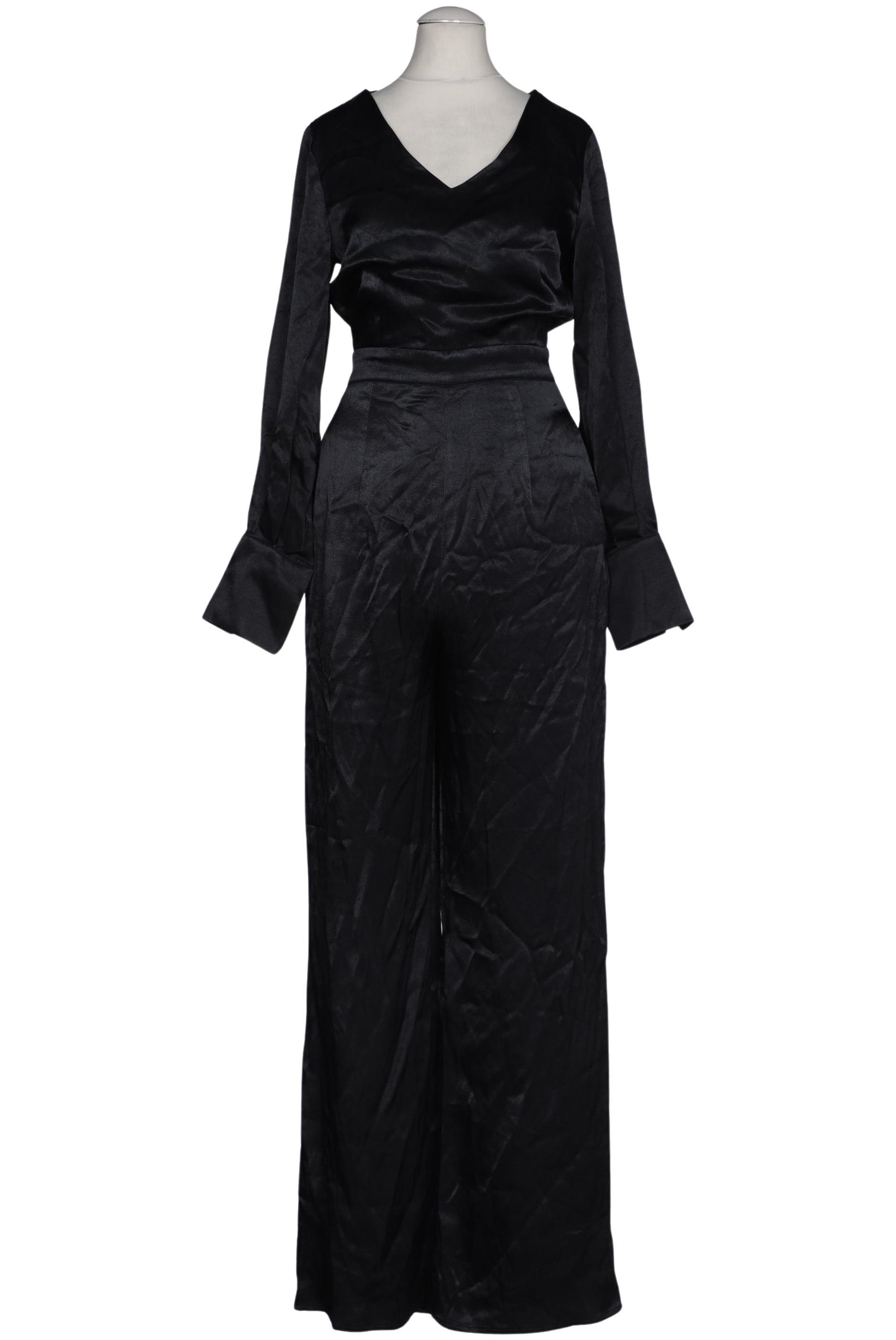 

Barena Damen Jumpsuit/Overall, schwarz, Gr. 25