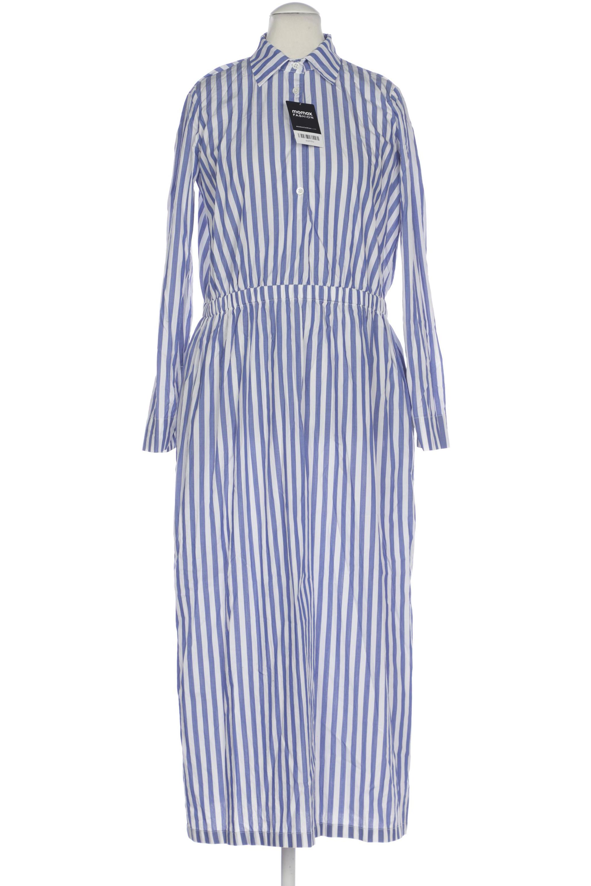 

Barena Damen Kleid, blau, Gr. 38