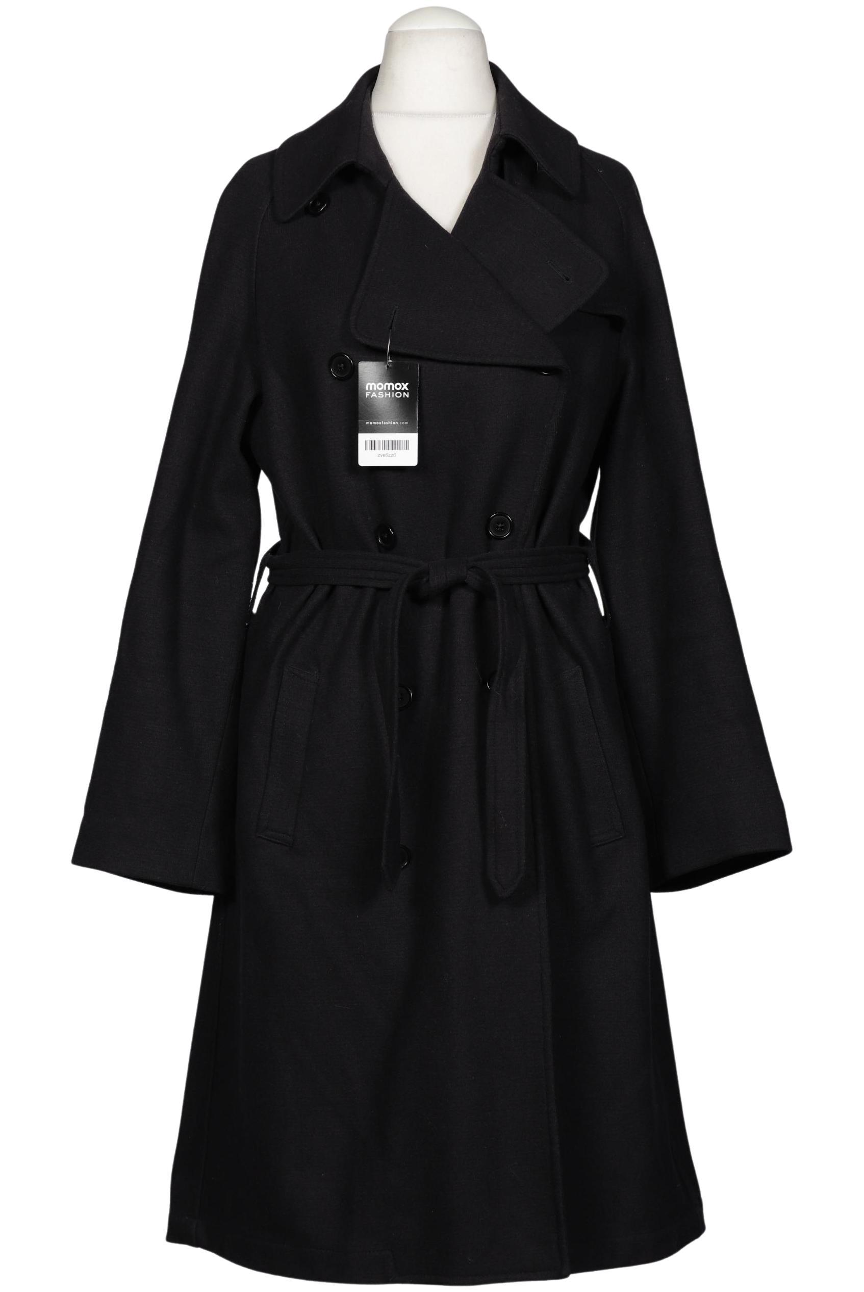 

Barena Damen Mantel, marineblau, Gr. 42