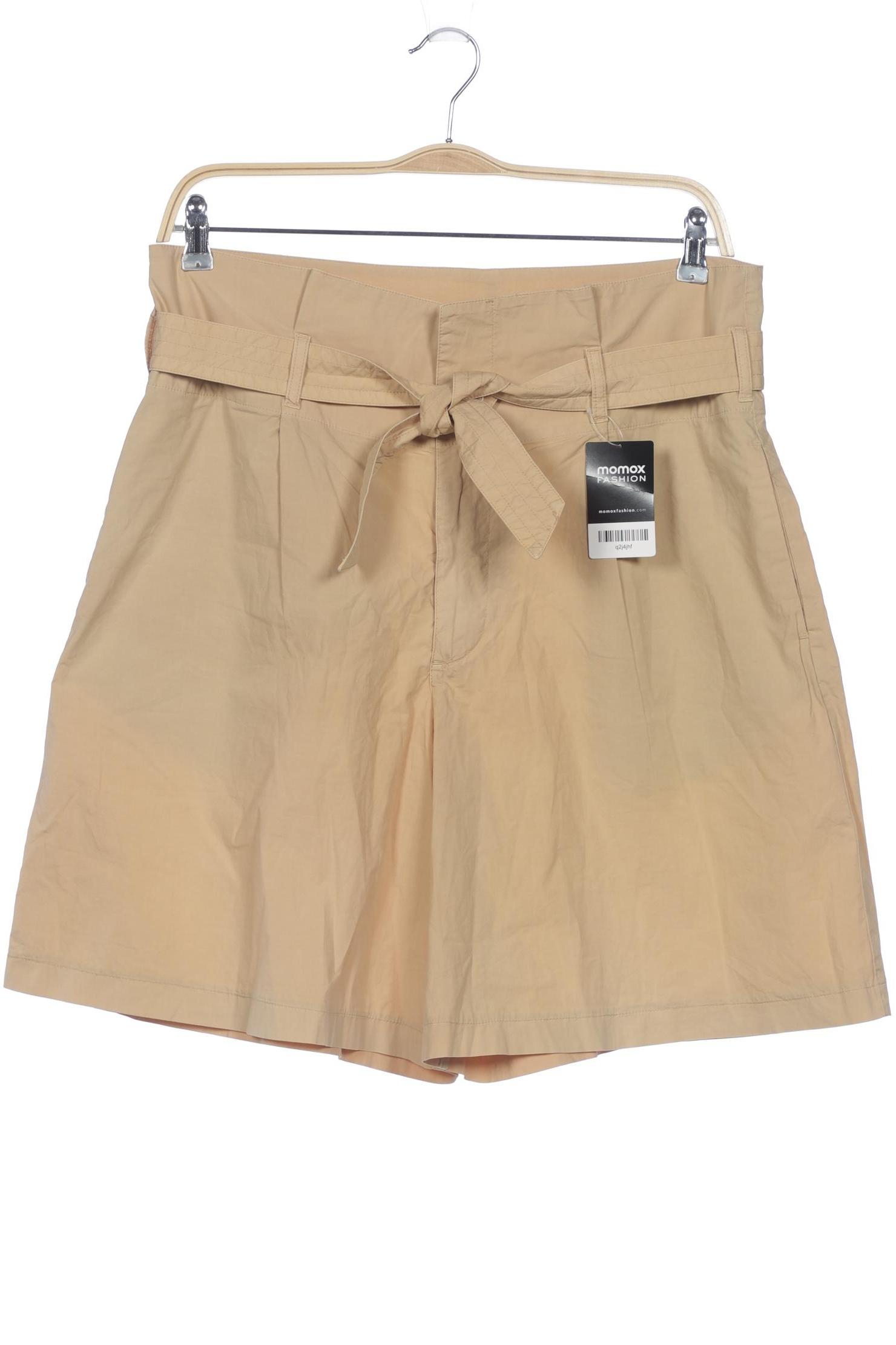 

Barena Damen Shorts, beige, Gr. 48