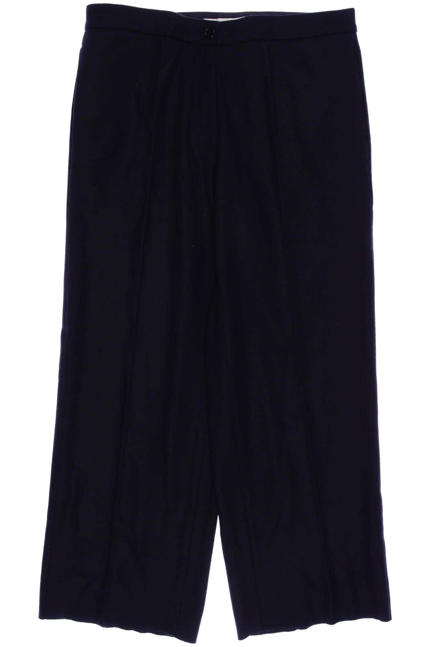 

Barena Damen Stoffhose, marineblau, Gr. 46