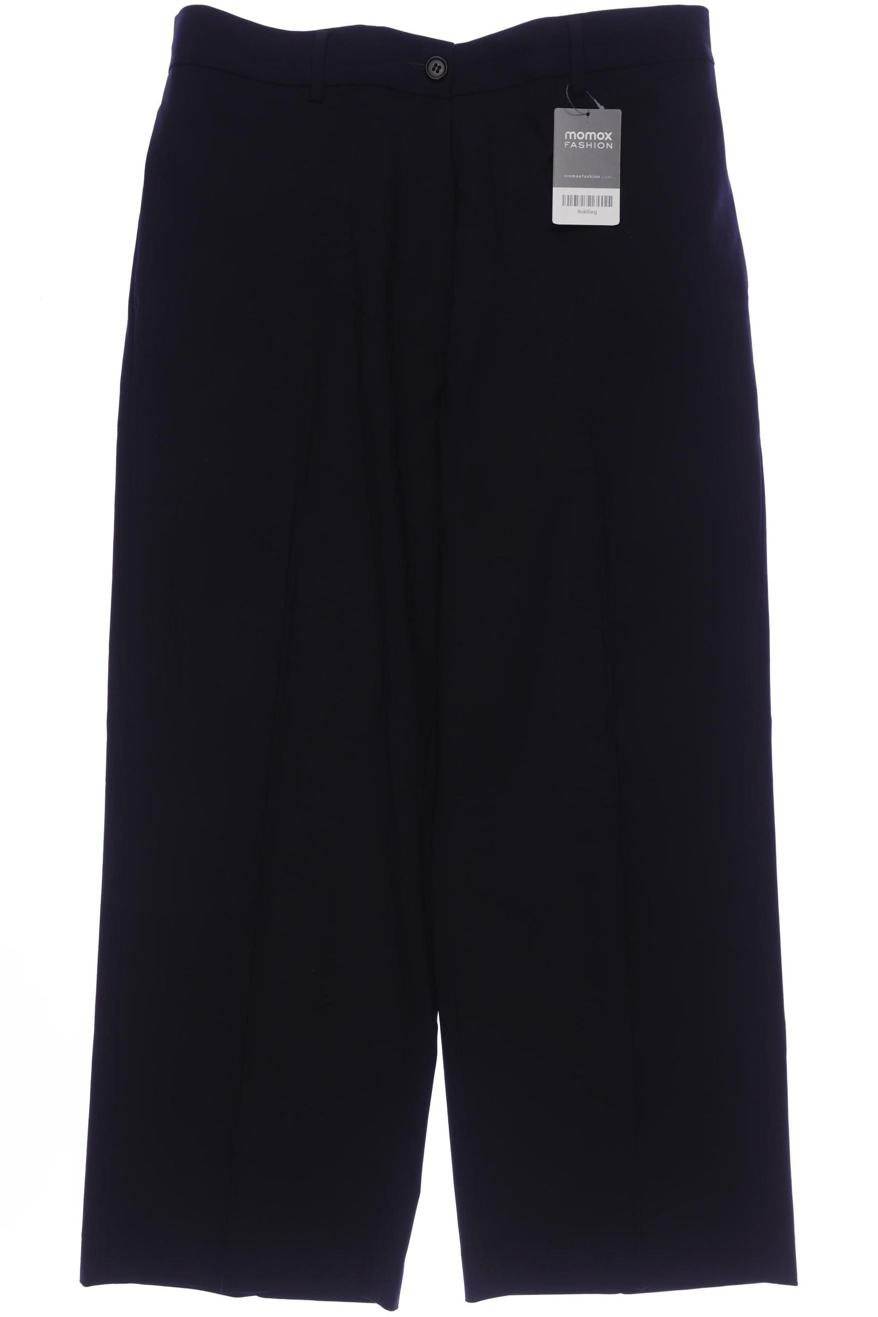 

Barena Damen Stoffhose, marineblau, Gr. 32