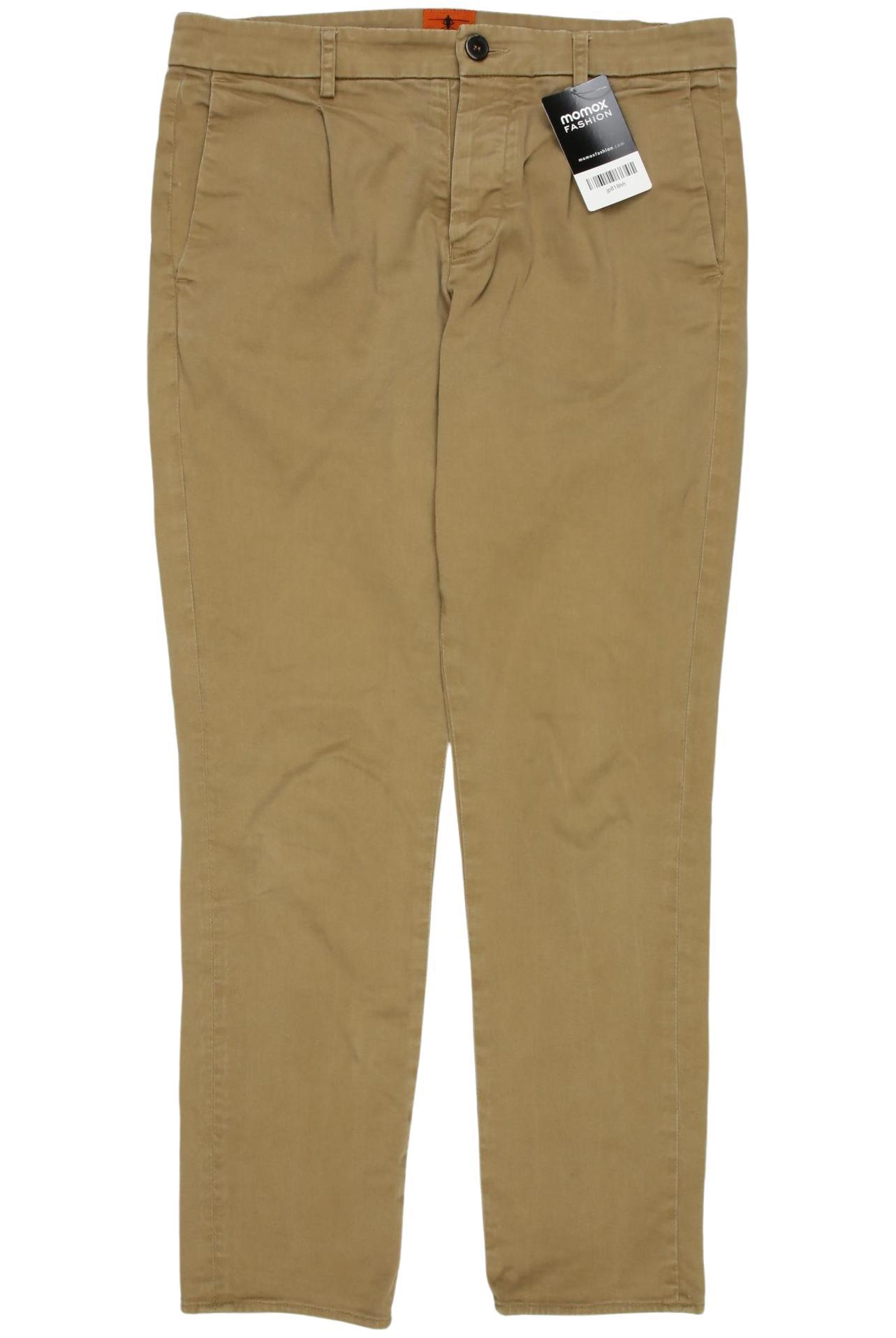 

Barena Damen Stoffhose, beige, Gr. 40