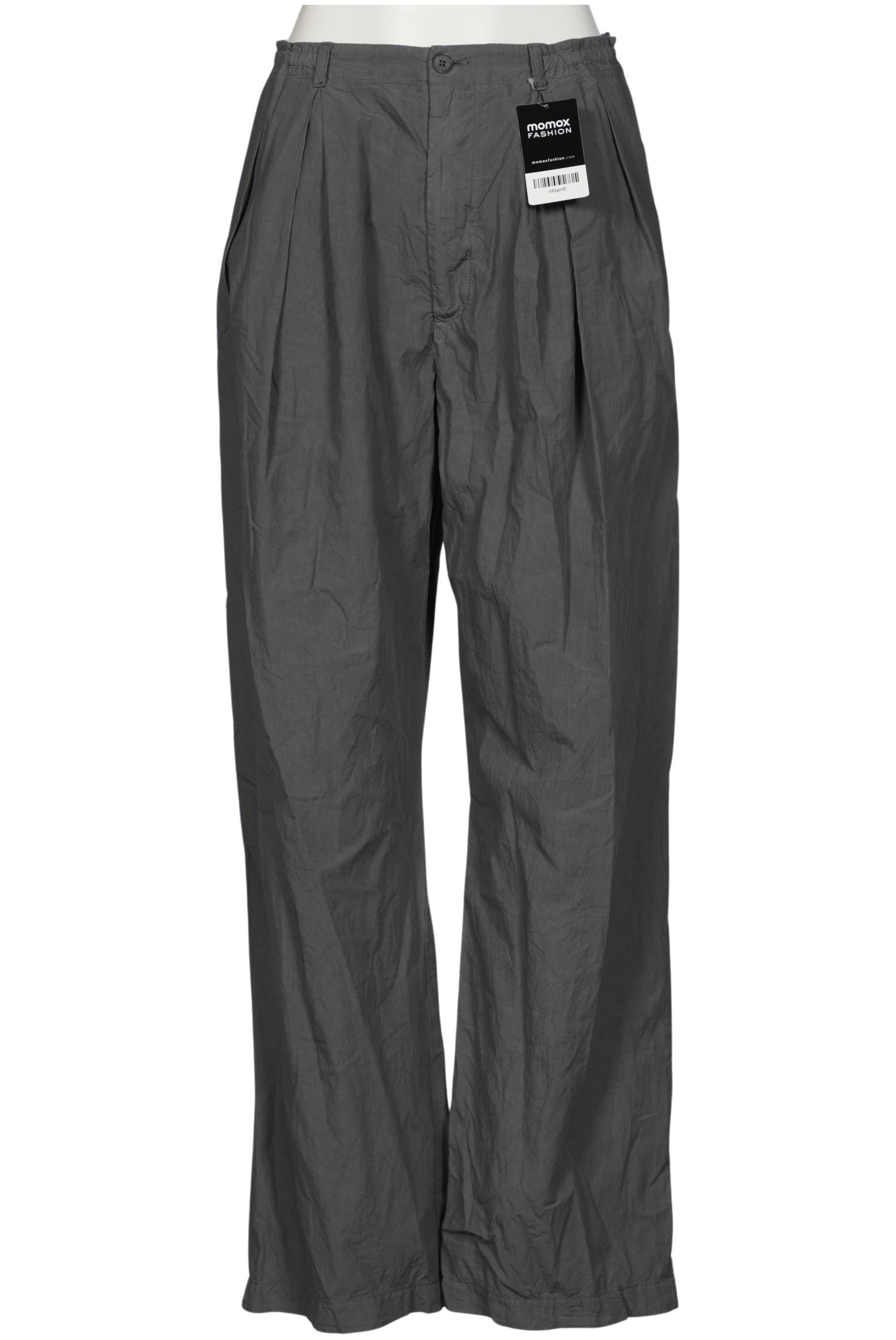 

Barena Damen Stoffhose, grau, Gr. 44