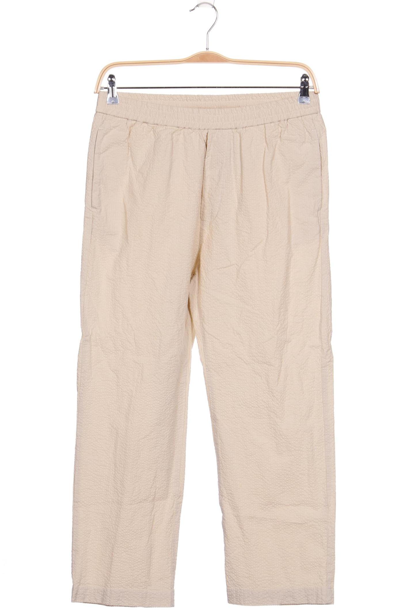 

Barena Damen Stoffhose, beige