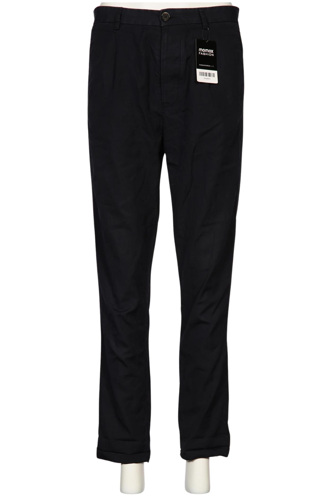 

Barena Damen Stoffhose, marineblau, Gr. 44