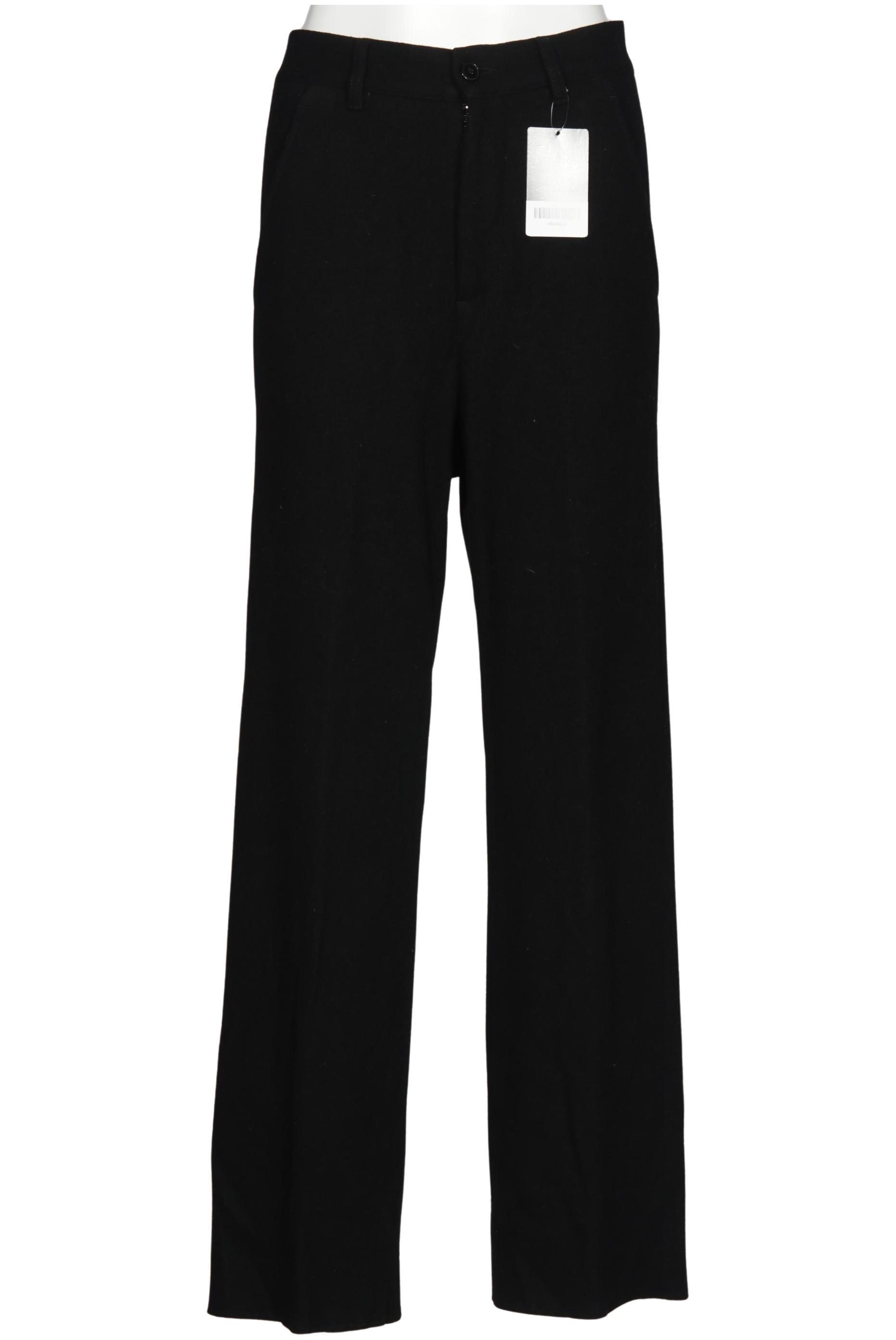 

Barena Damen Stoffhose, schwarz, Gr. 38