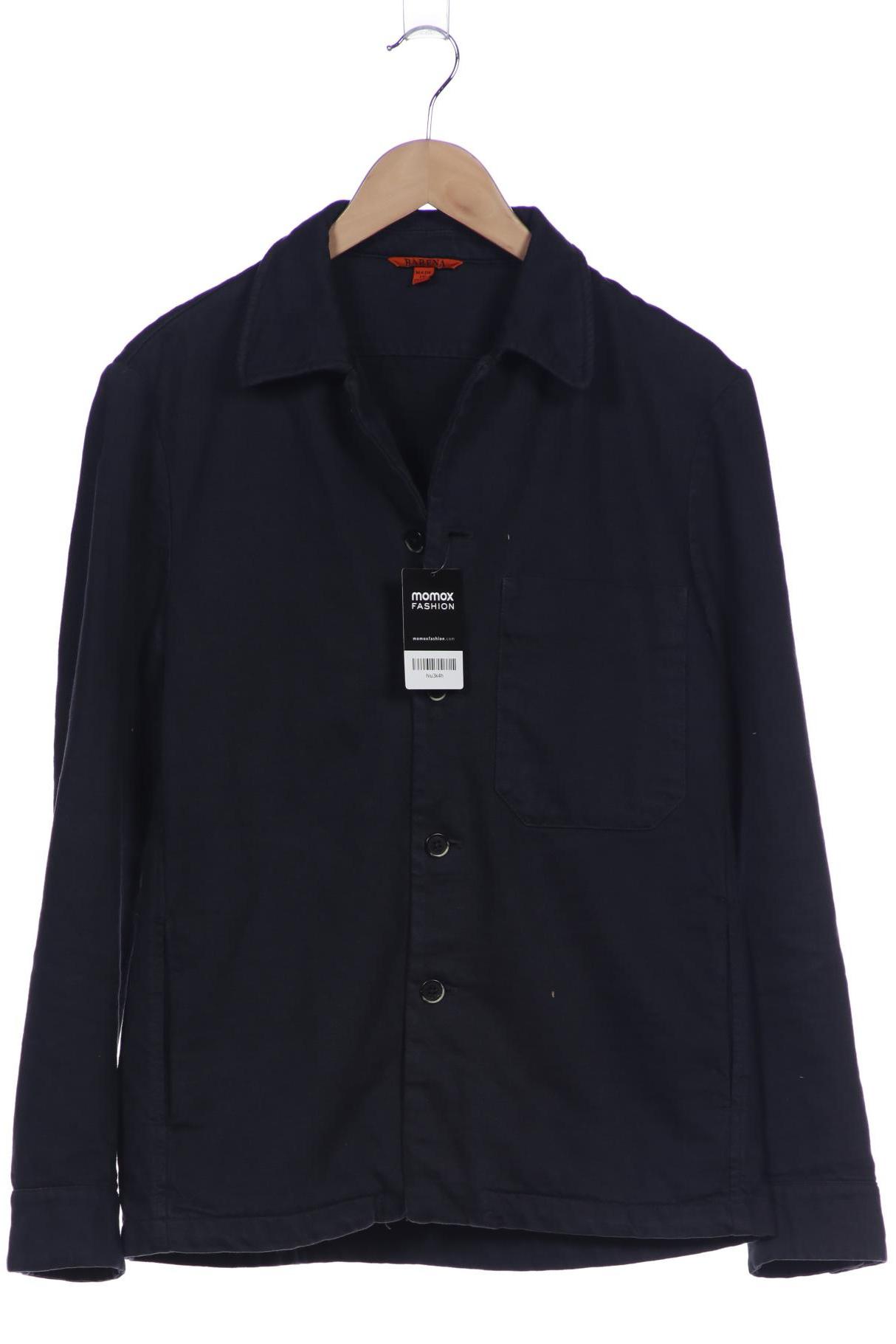 

Barena Herren Jacke, marineblau, Gr. 46