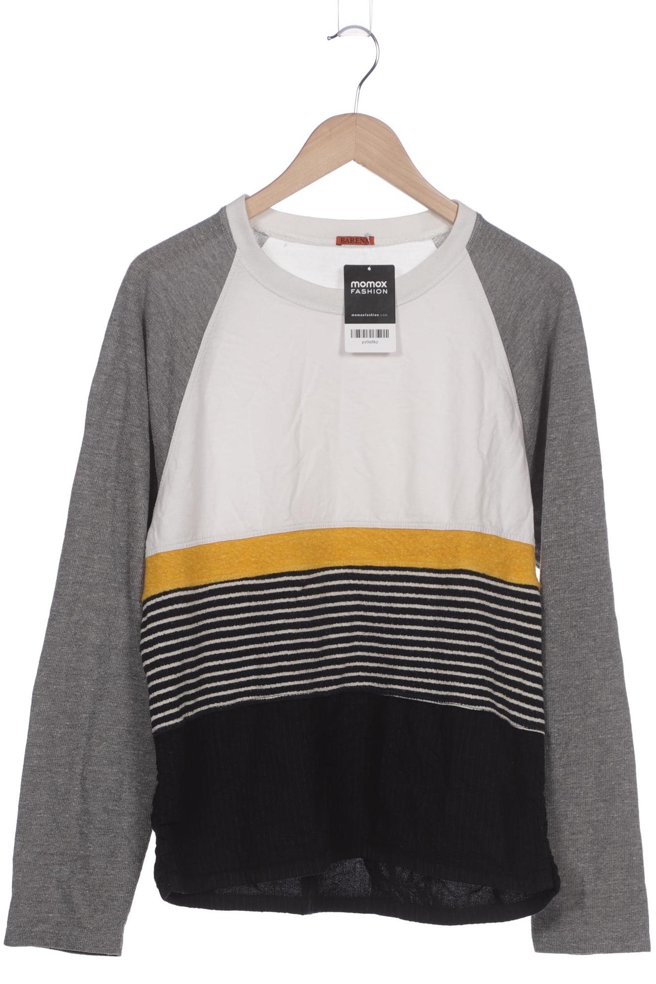 

Barena Herren Langarmshirt, mehrfarbig, Gr. 52