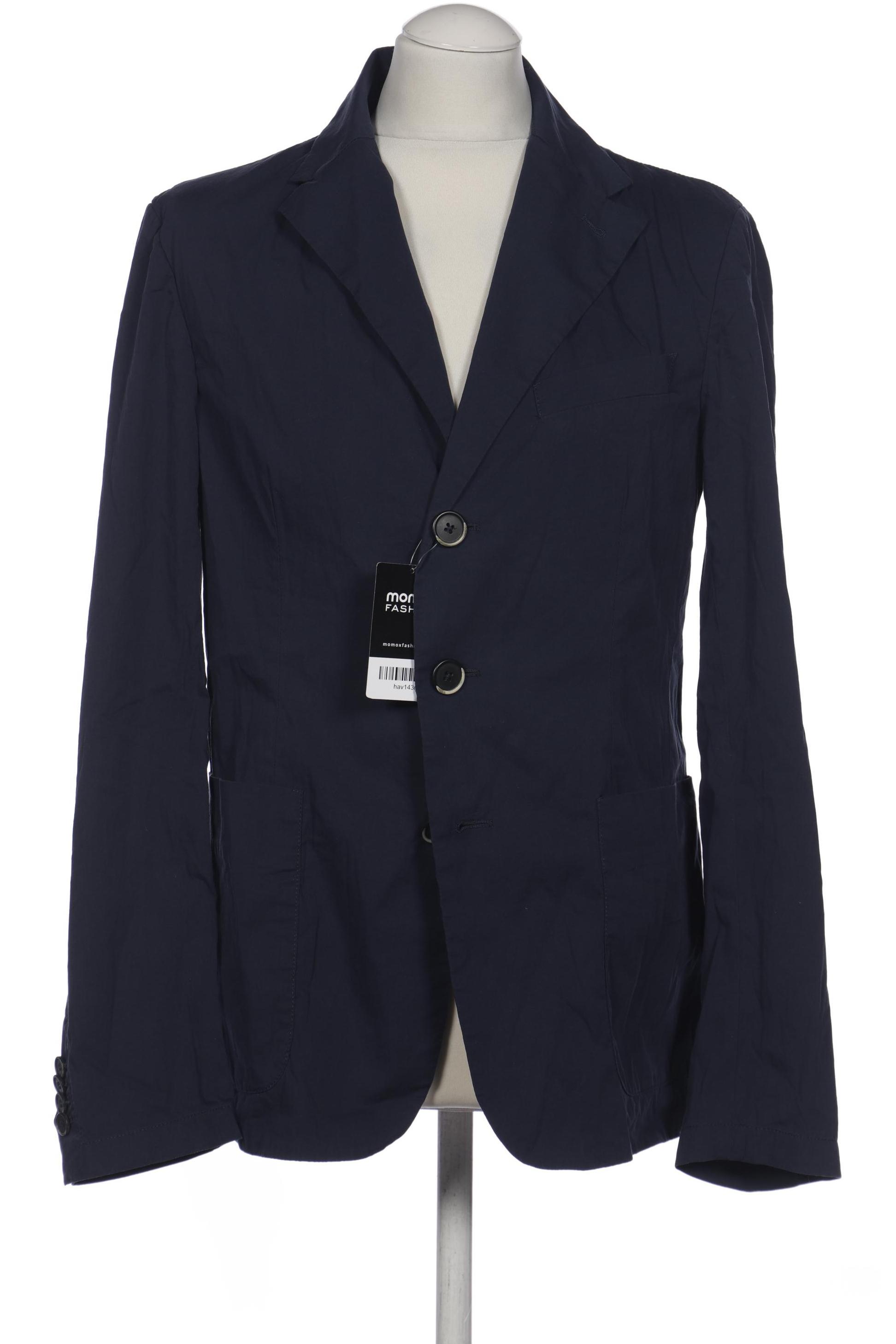 

Barena Herren Sakko, marineblau