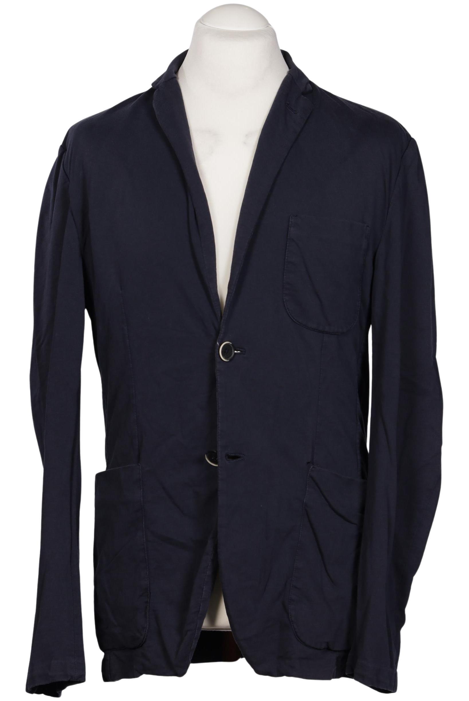 

Barena Herren Sakko, marineblau, Gr. 52