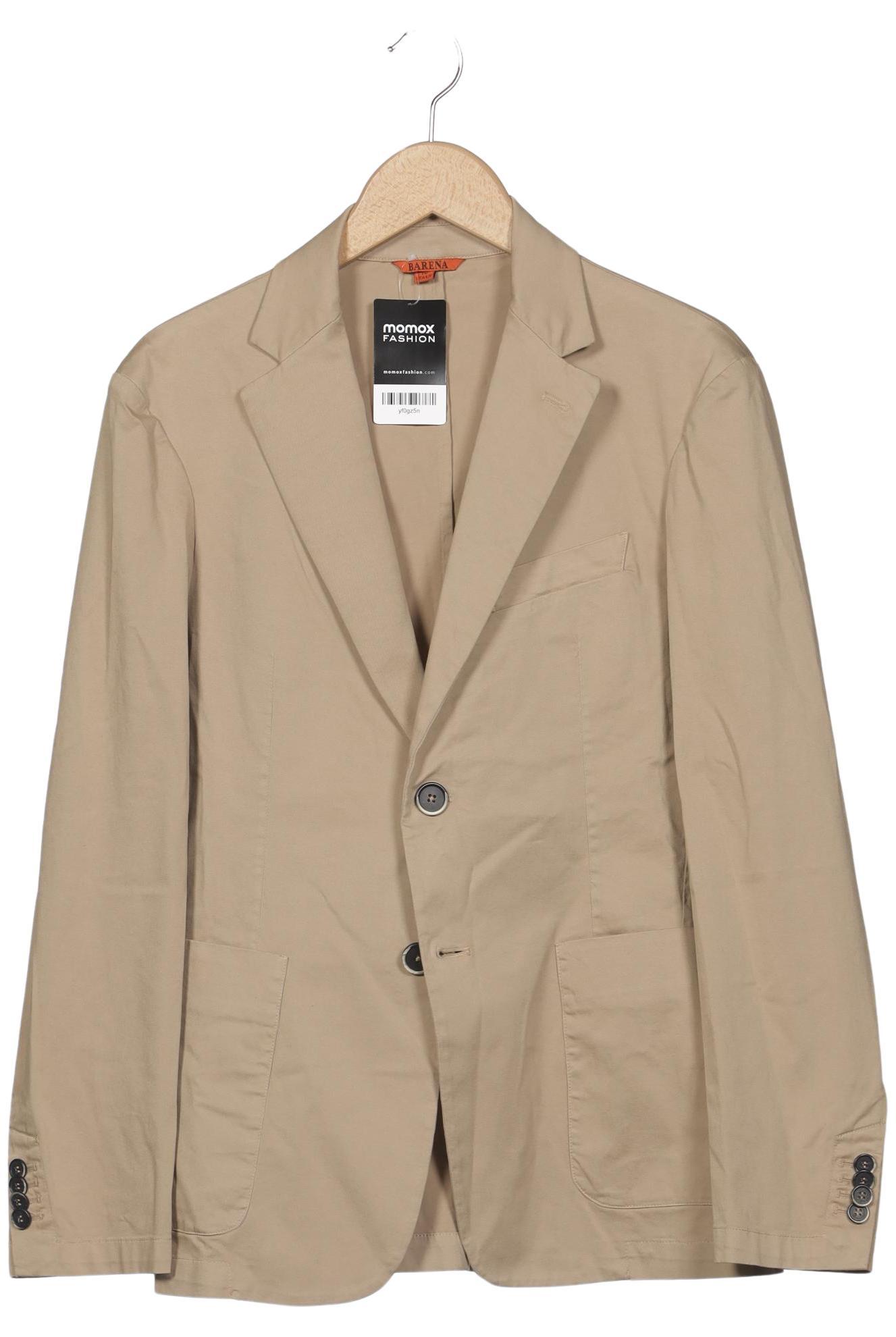 Thumbnail - Barena Herren Sakko, beige, Gr. 44