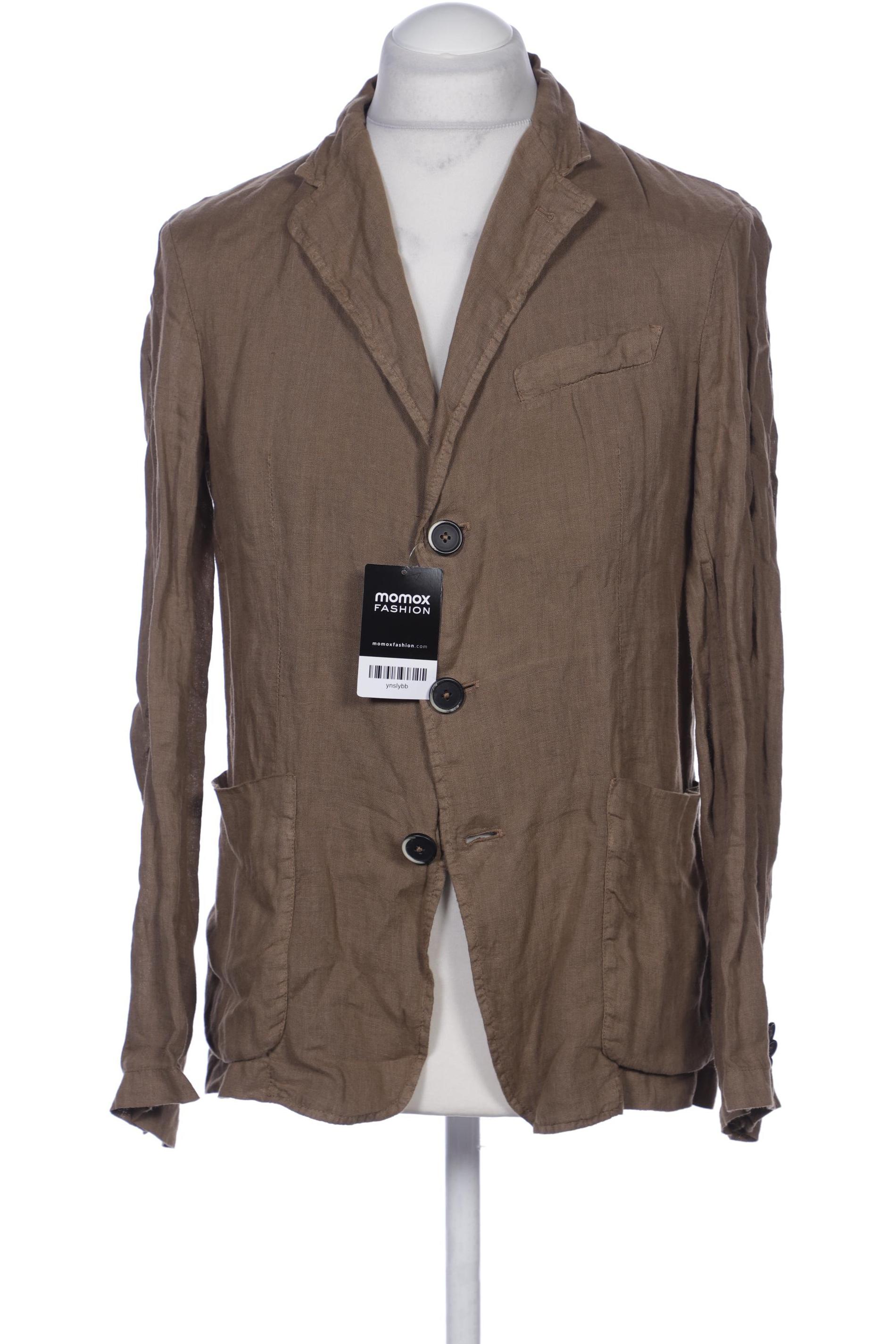 

Barena Herren Sakko, braun, Gr. 46