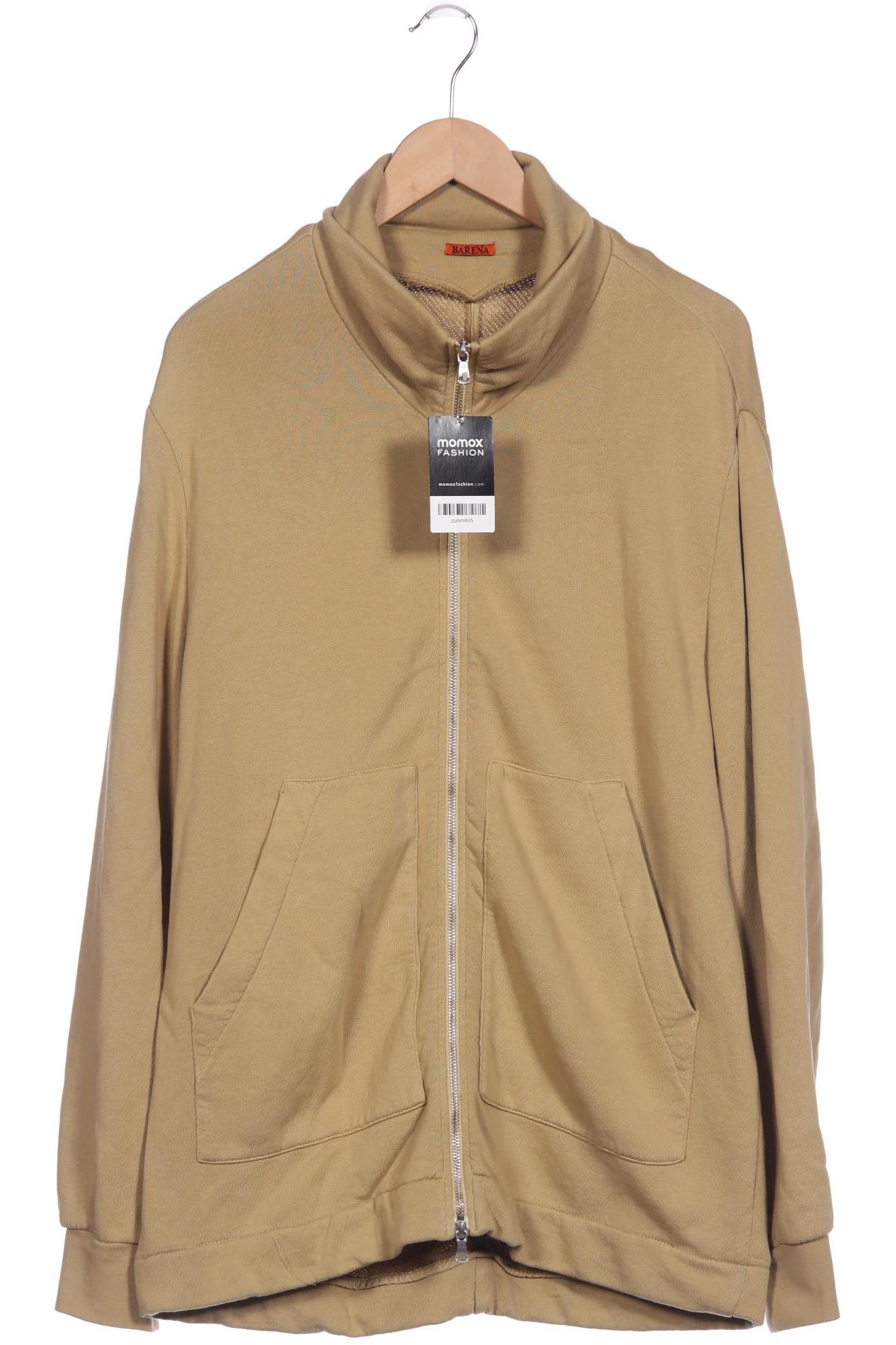

Barena Herren Sweatshirt, beige, Gr. 58