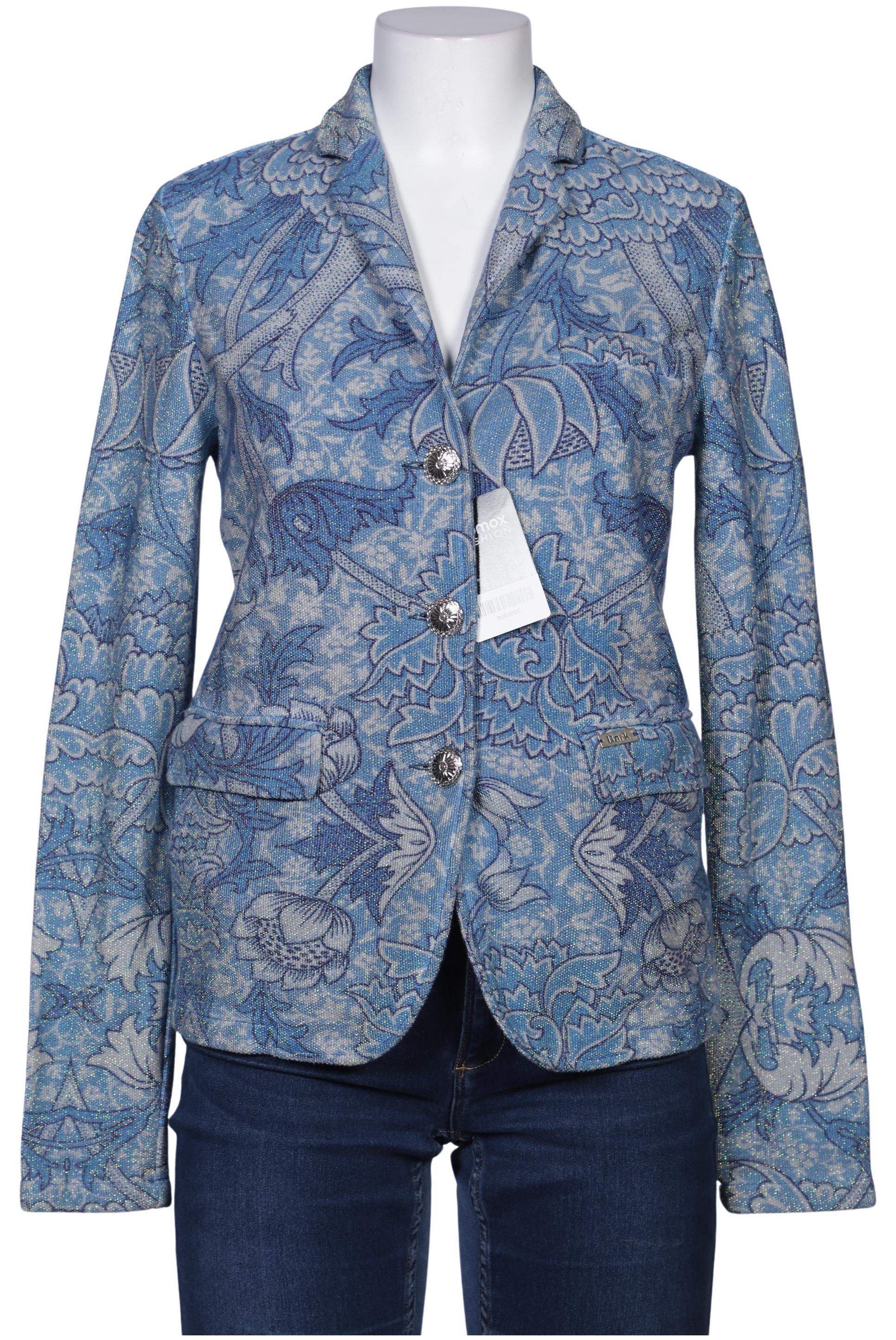 

Bark Damen Blazer, blau, Gr. 42