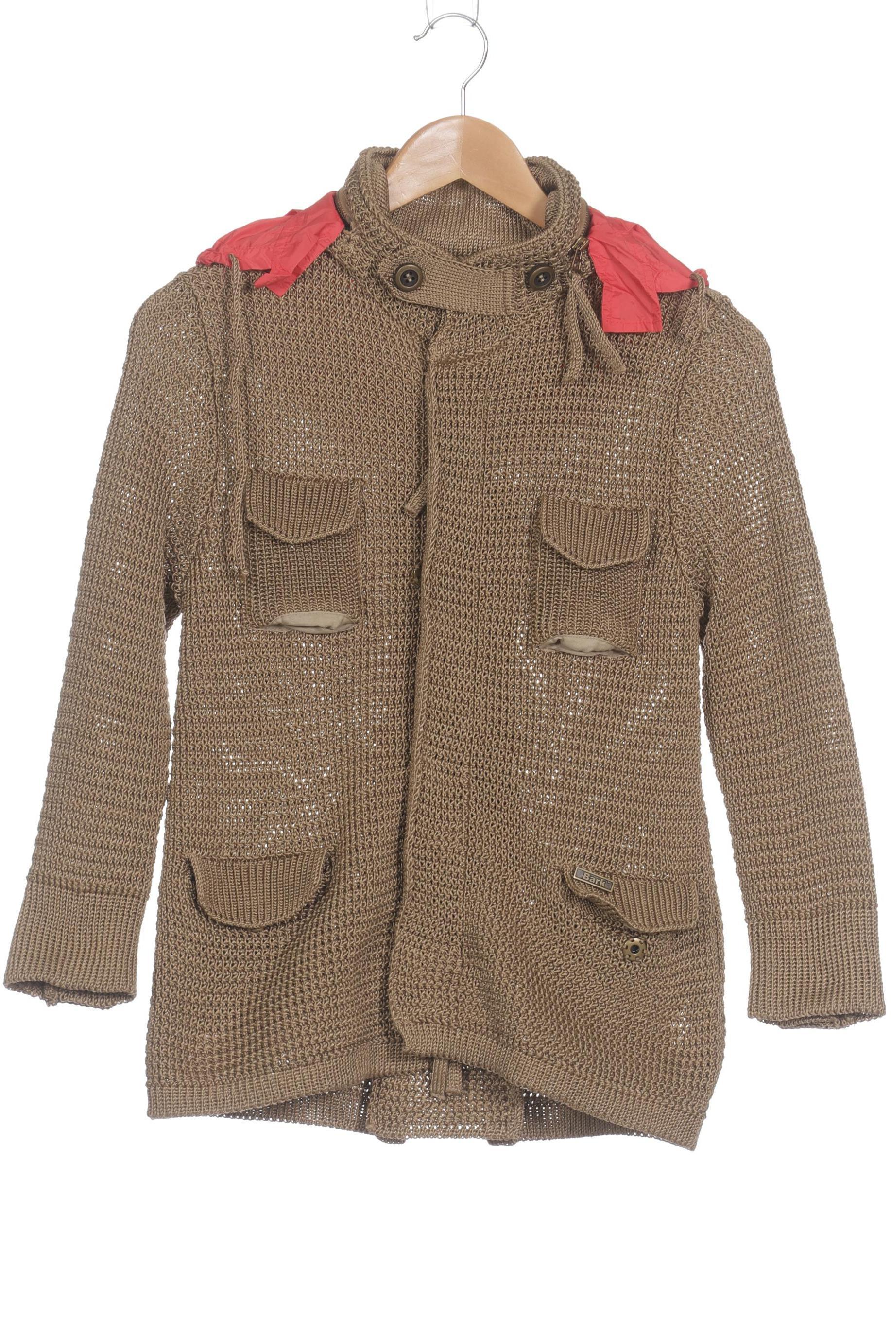 

Bark Damen Jacke, braun, Gr.