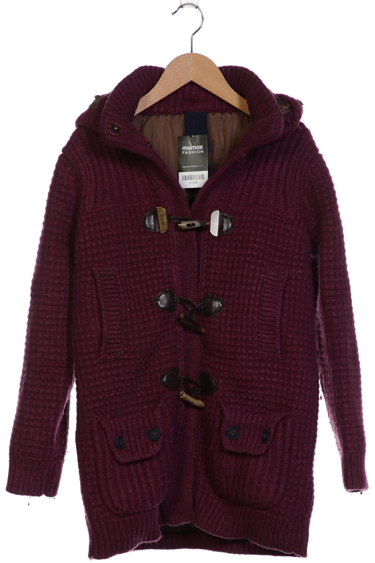 

Bark Damen Jacke, flieder, Gr. 38