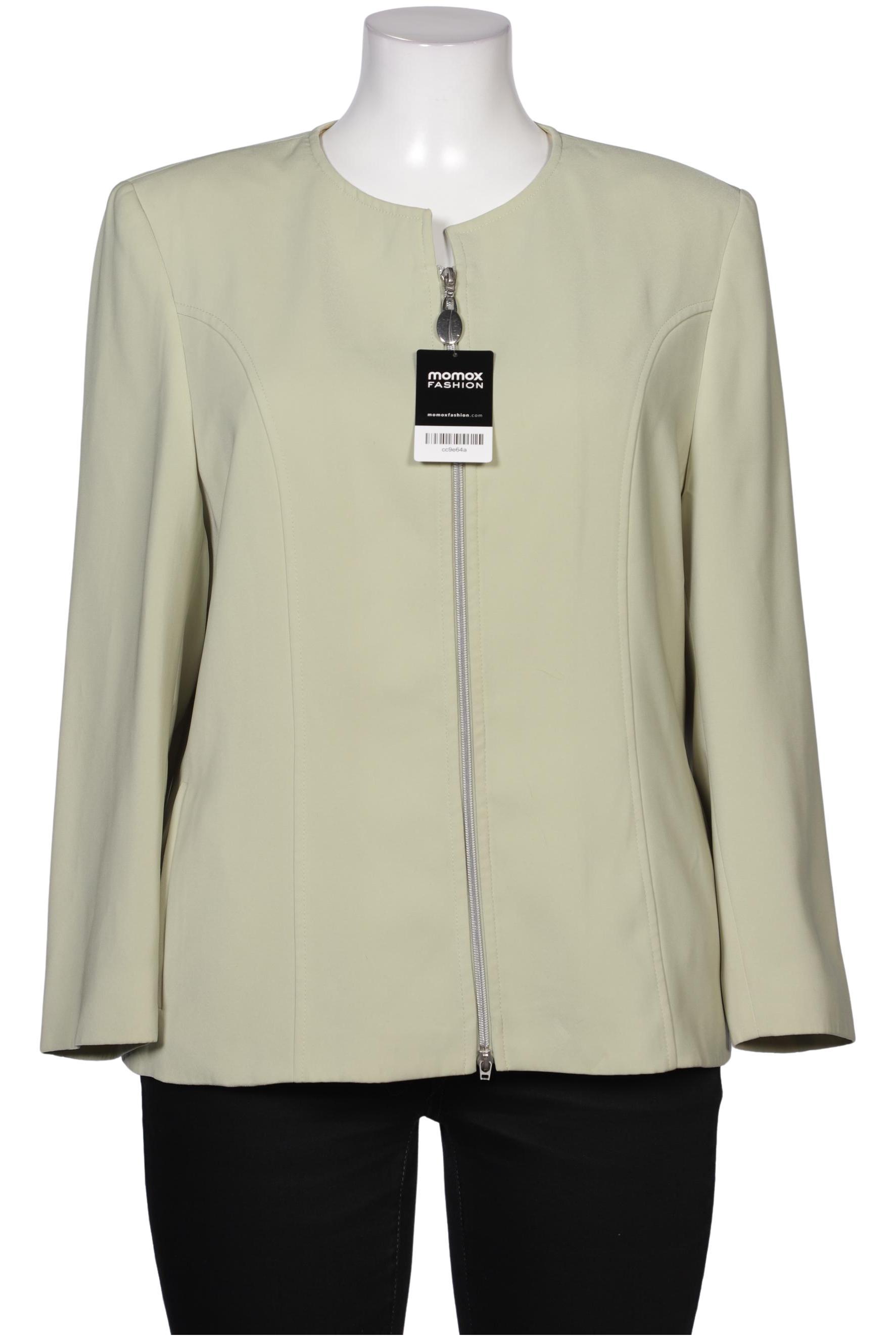 

Baronia Damen Blazer, hellgrün, Gr. 42