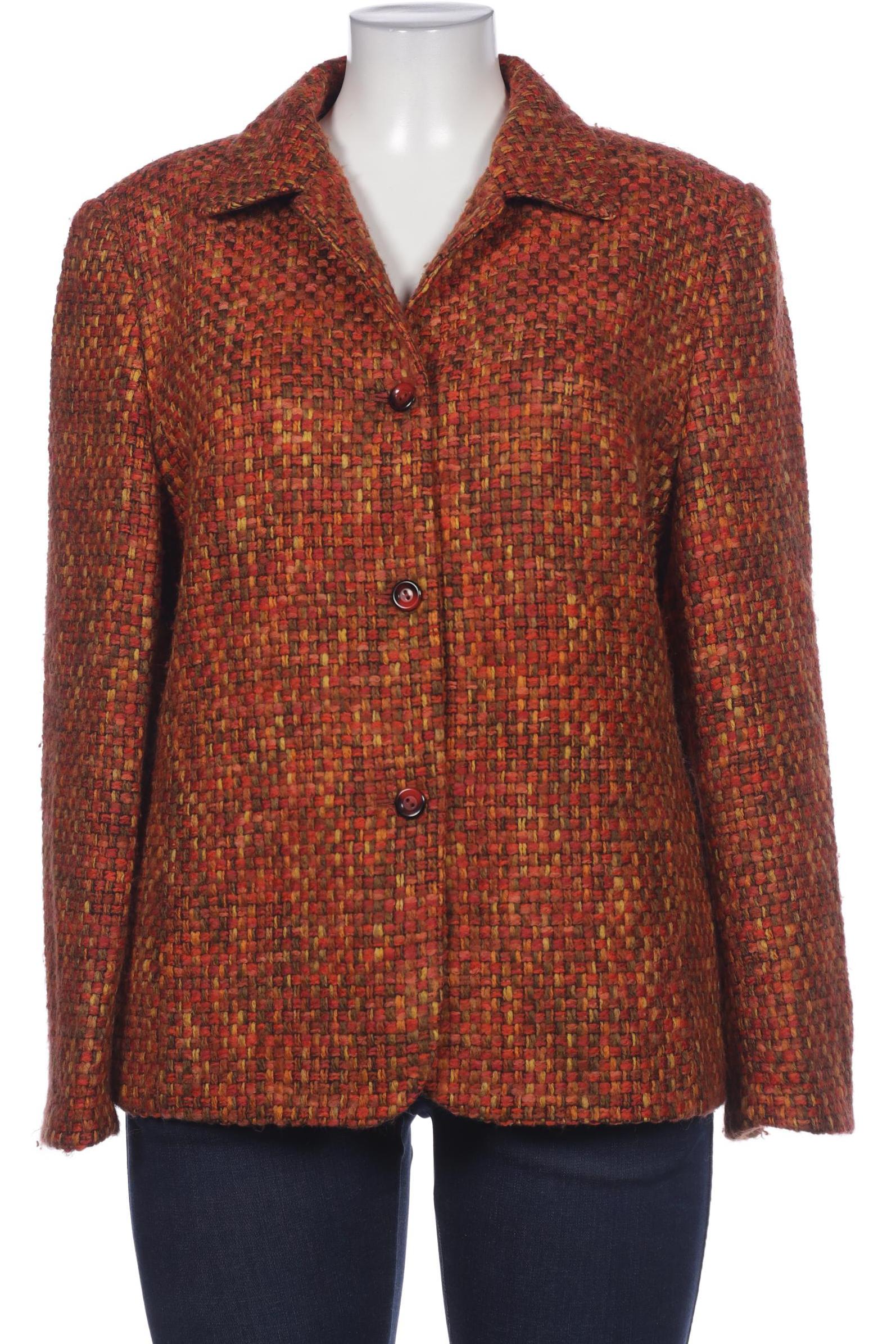 

BARONIA Damen Blazer, orange