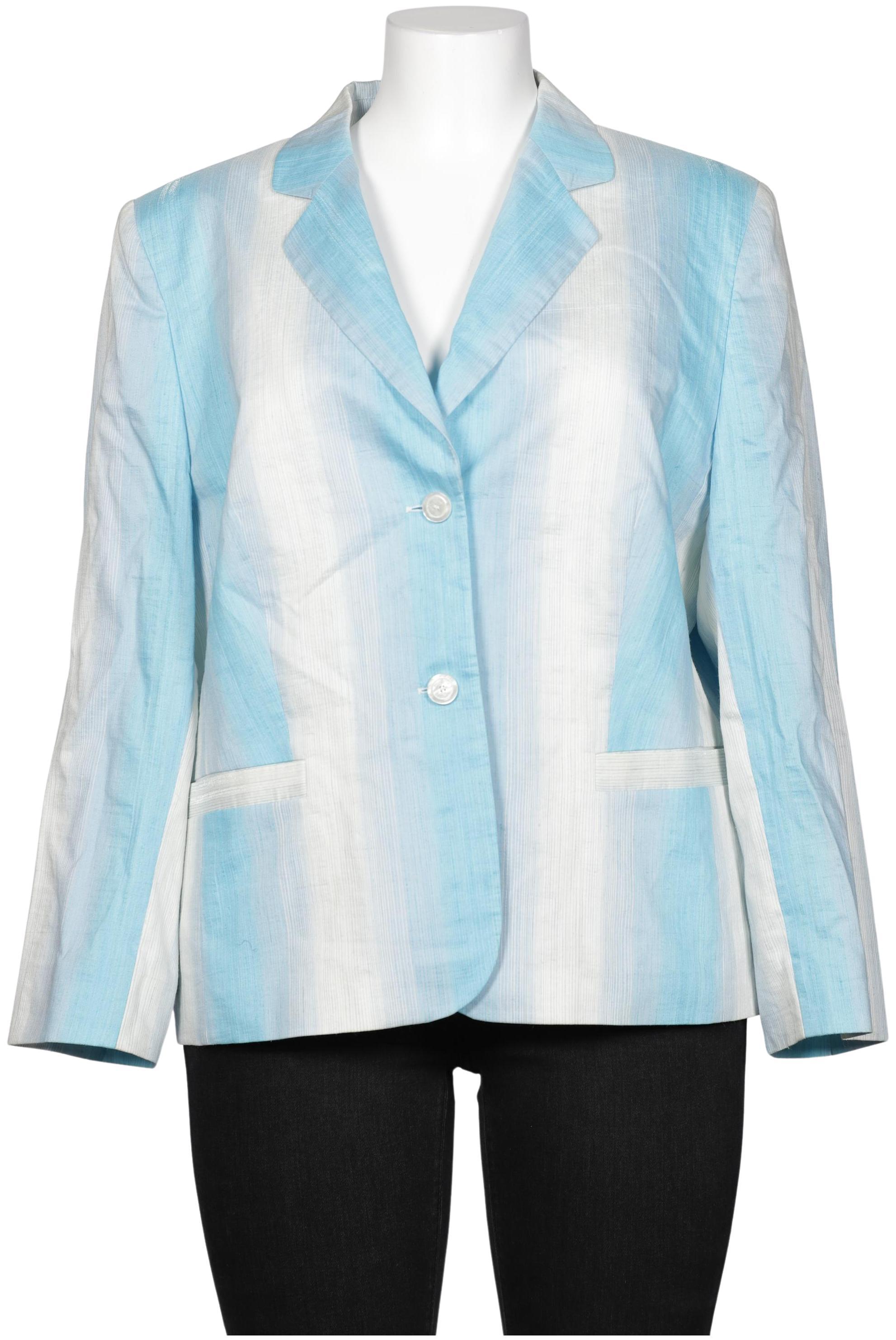 

Baronia Damen Blazer, blau, Gr. 46