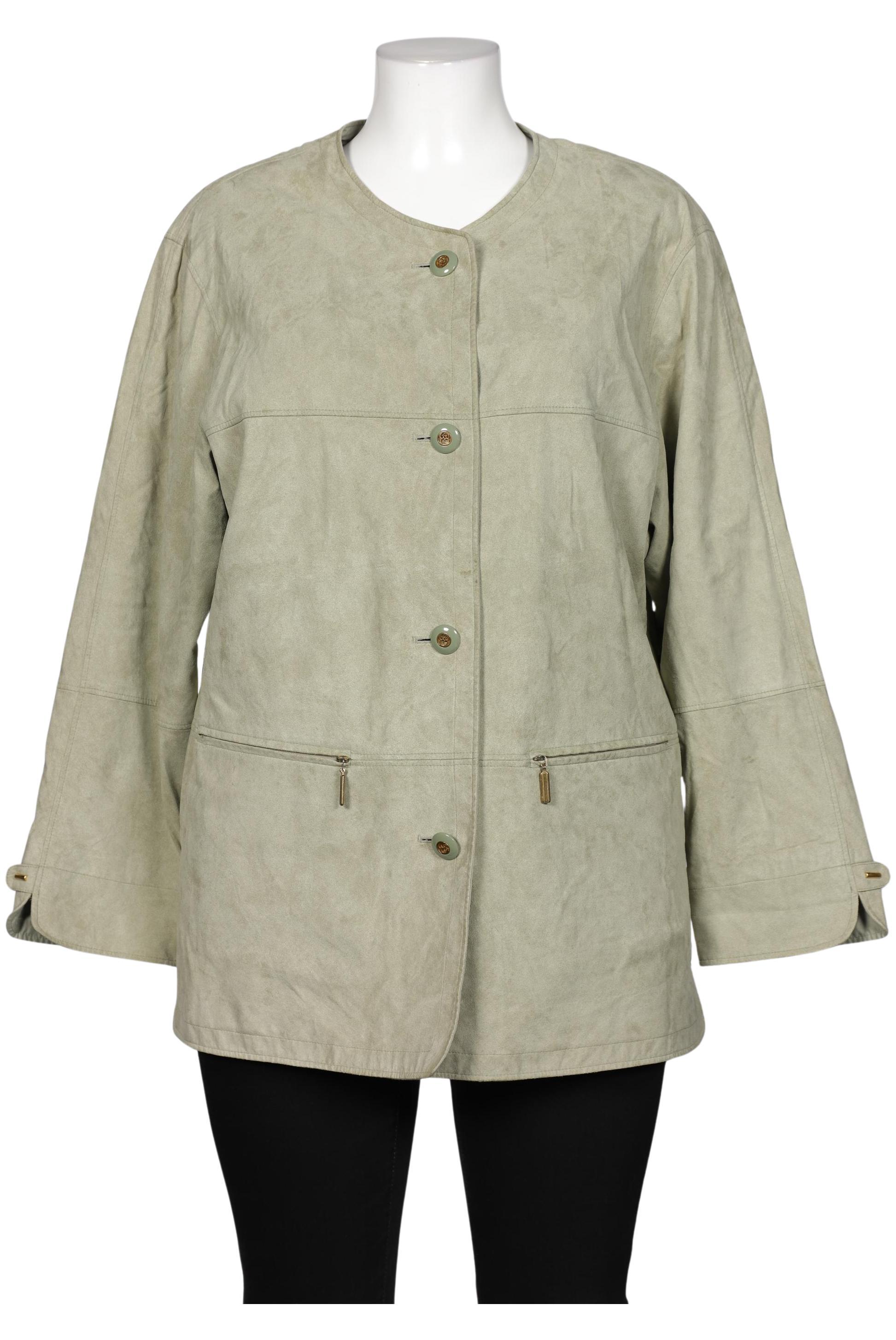 

Baronia Damen Blazer, hellgrün, Gr. 42