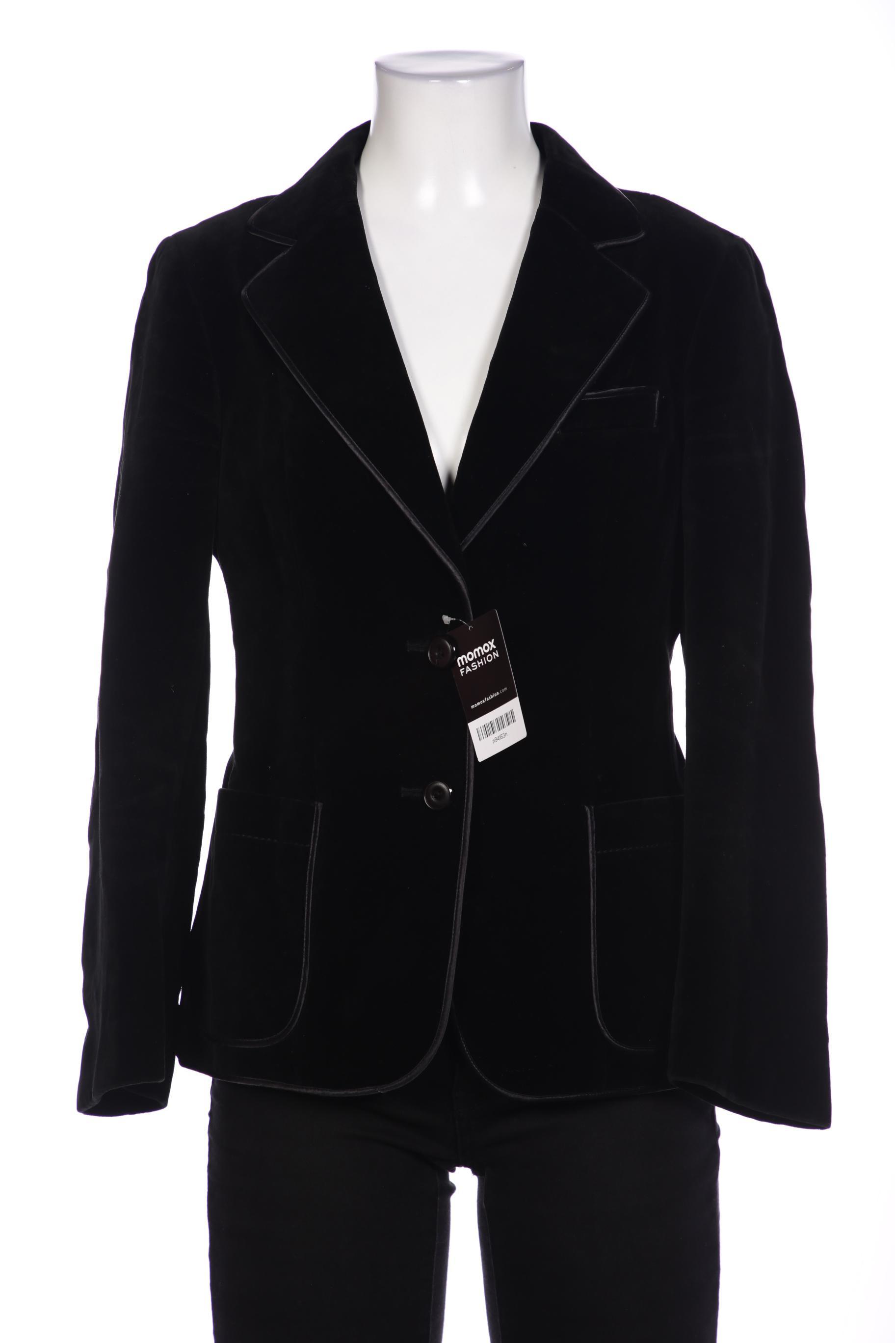 

Baronia Damen Blazer, schwarz, Gr. 36