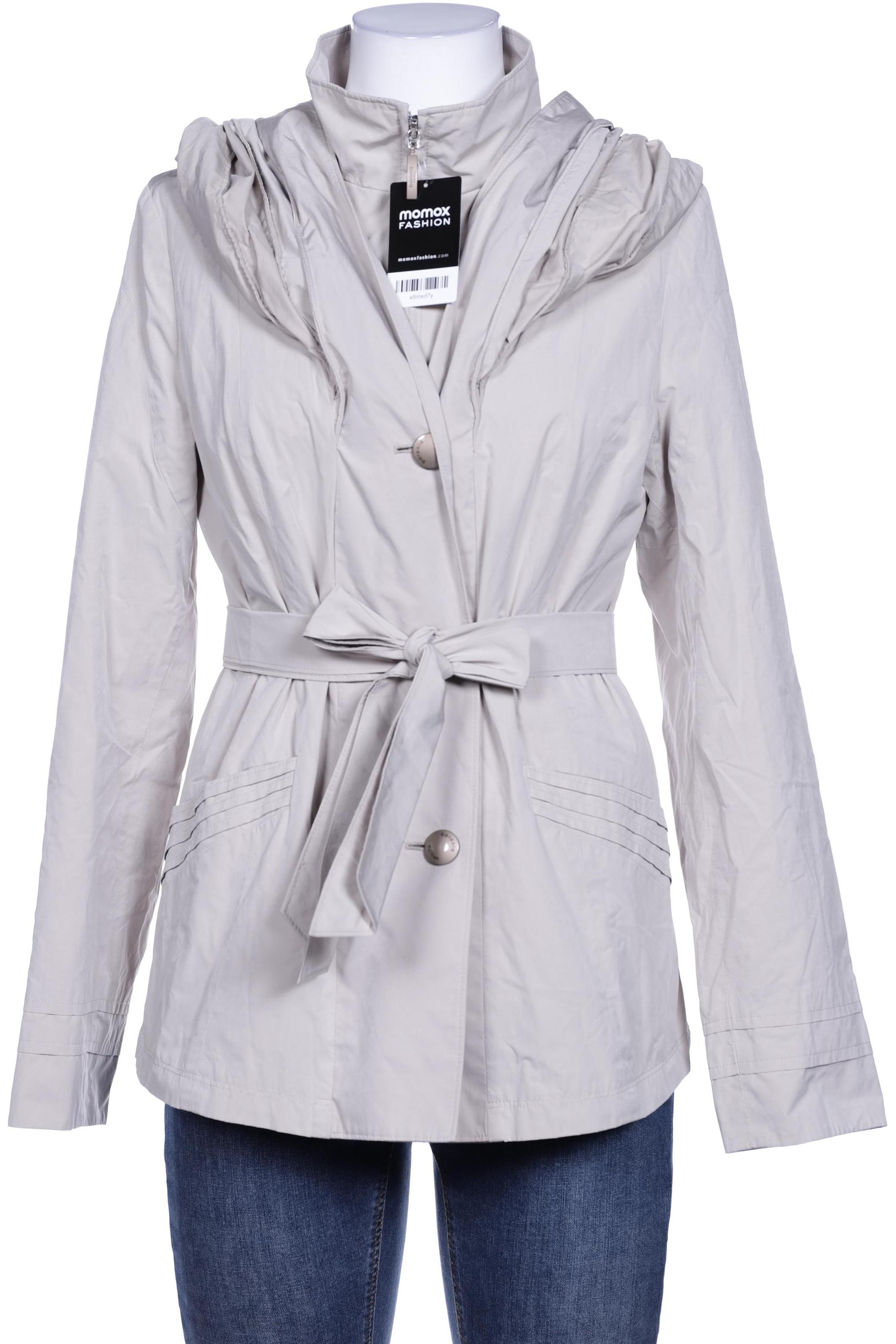 

BARONIA Damen Jacke, beige