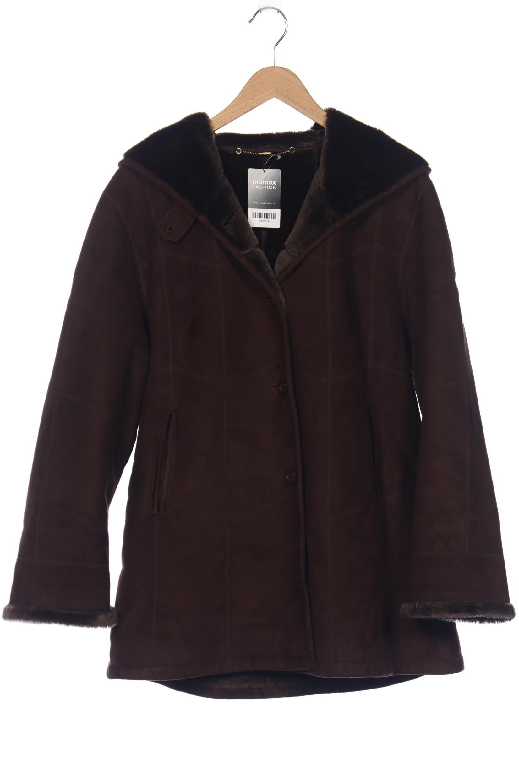 

BARONIA Damen Jacke, braun