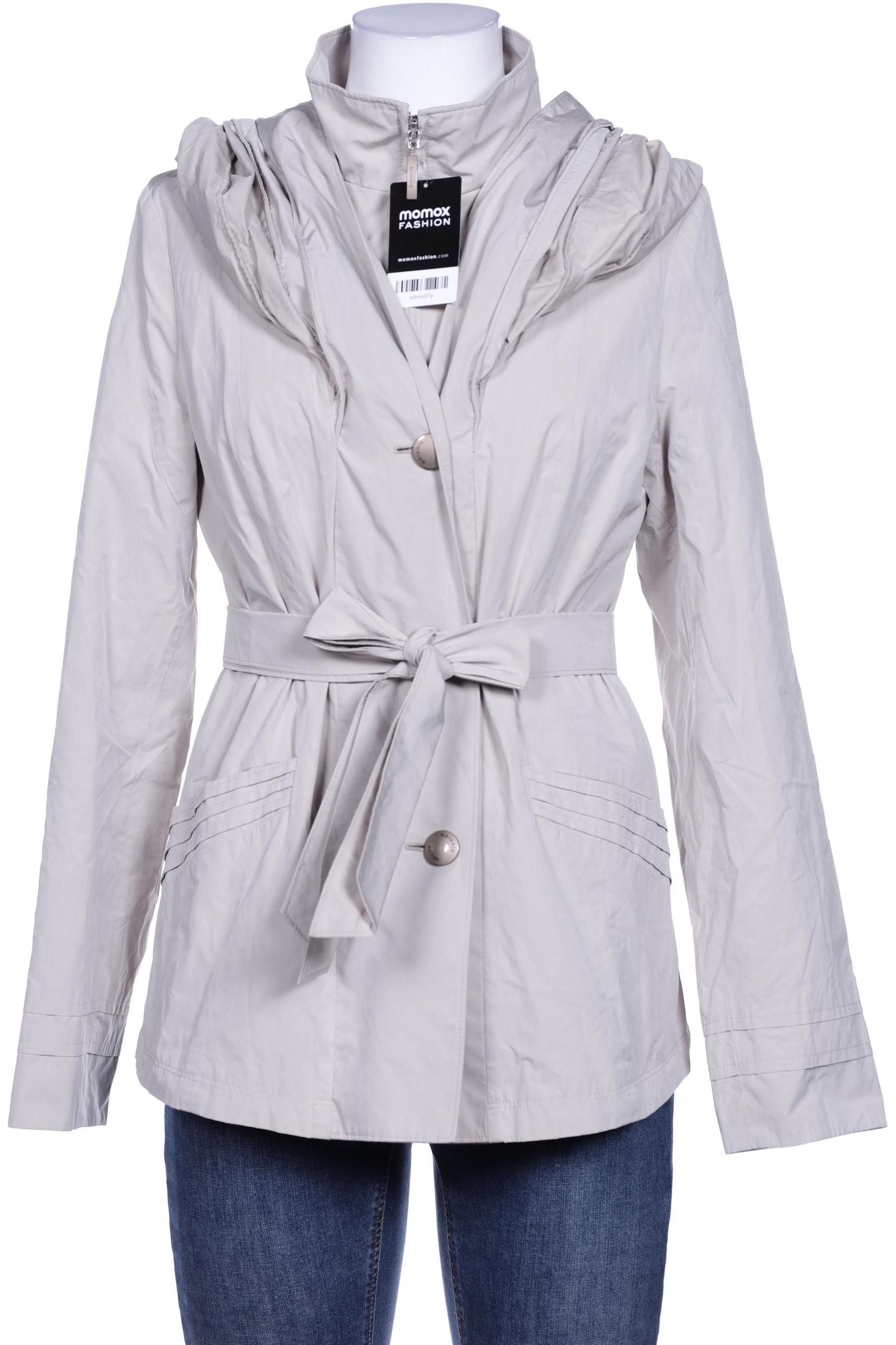 

Baronia Damen Jacke, beige, Gr. 36