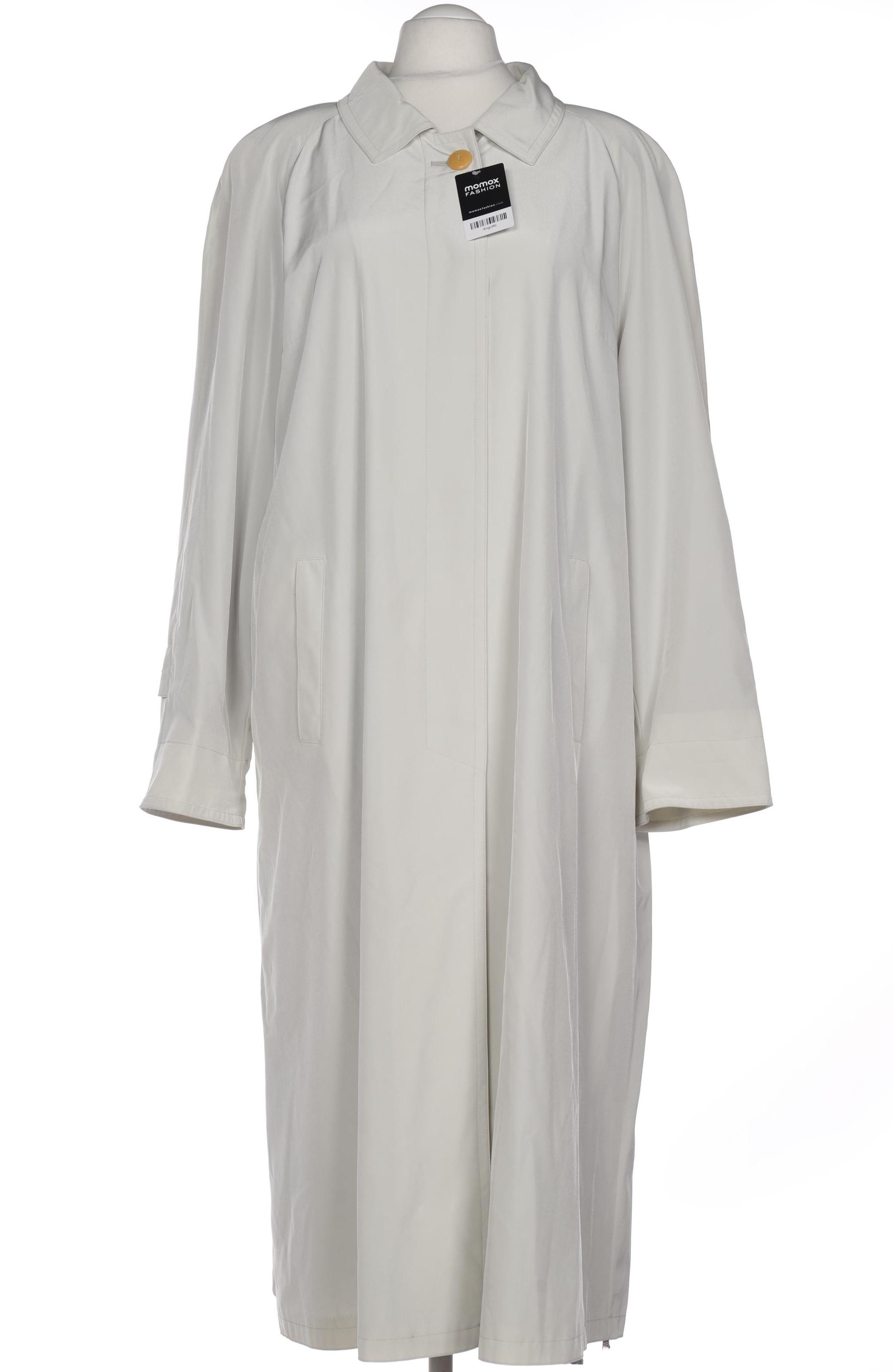 

BARONIA Damen Mantel, grau
